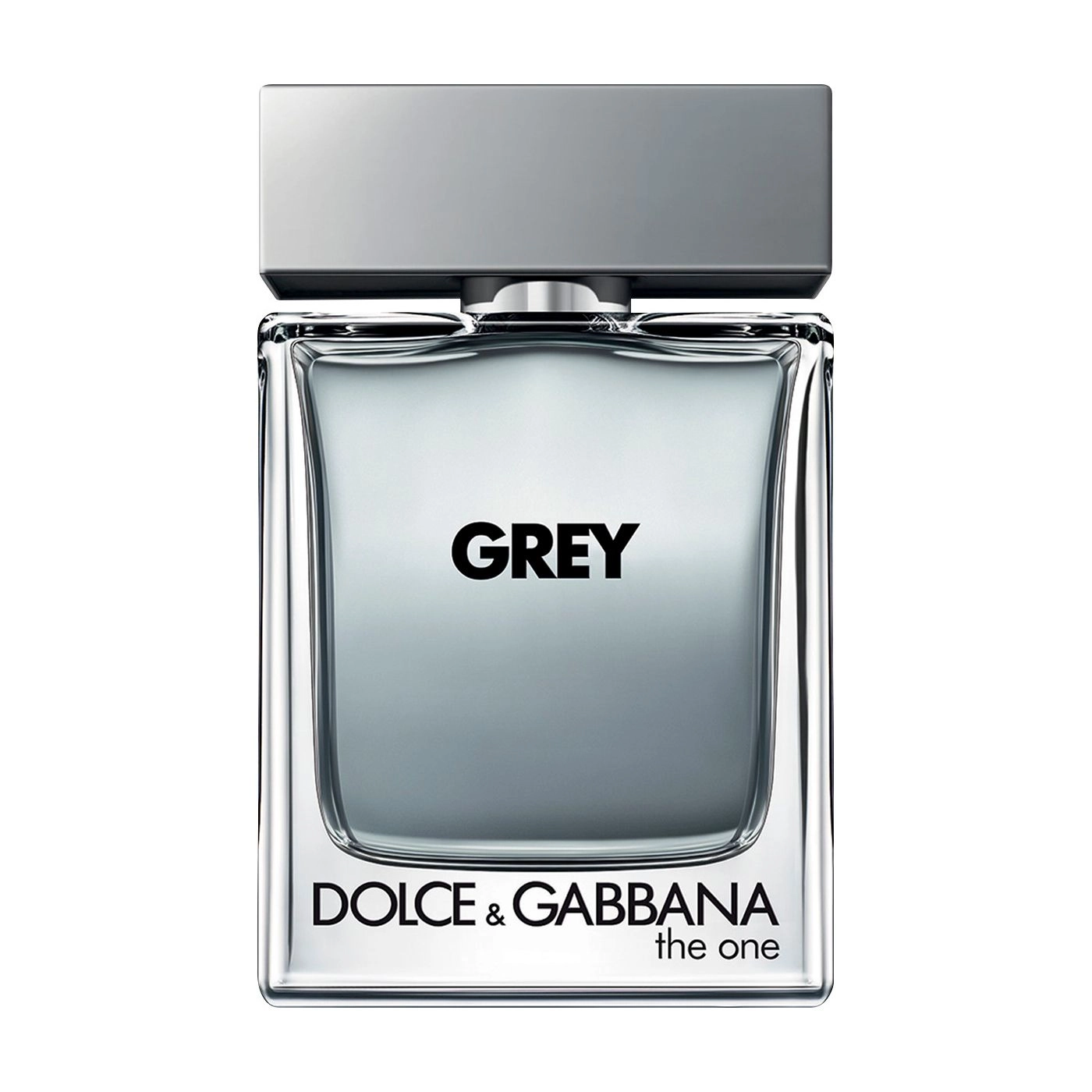 Dolce & Gabbana The One Grey Intense Туалетная вода мужская, 50 мл - фото N2