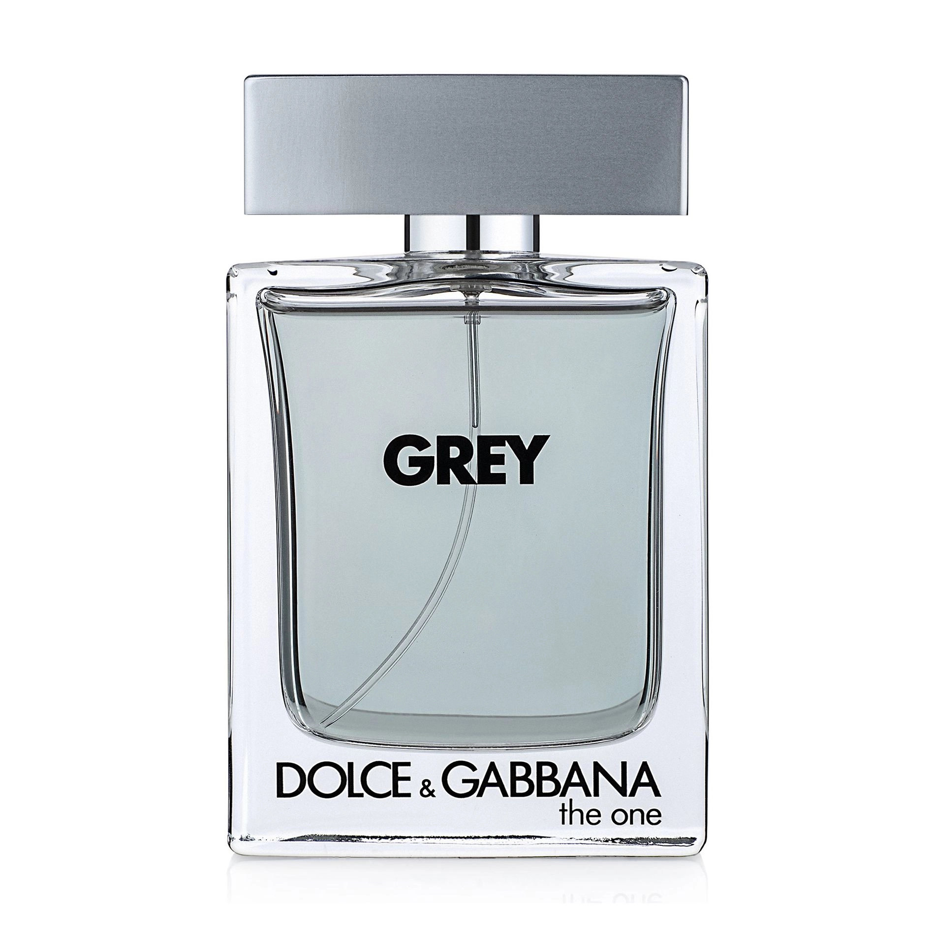 Dolce & Gabbana The One Grey For Men Intence Туалетна вода чоловіча, 100 мл (тестер) - фото N2