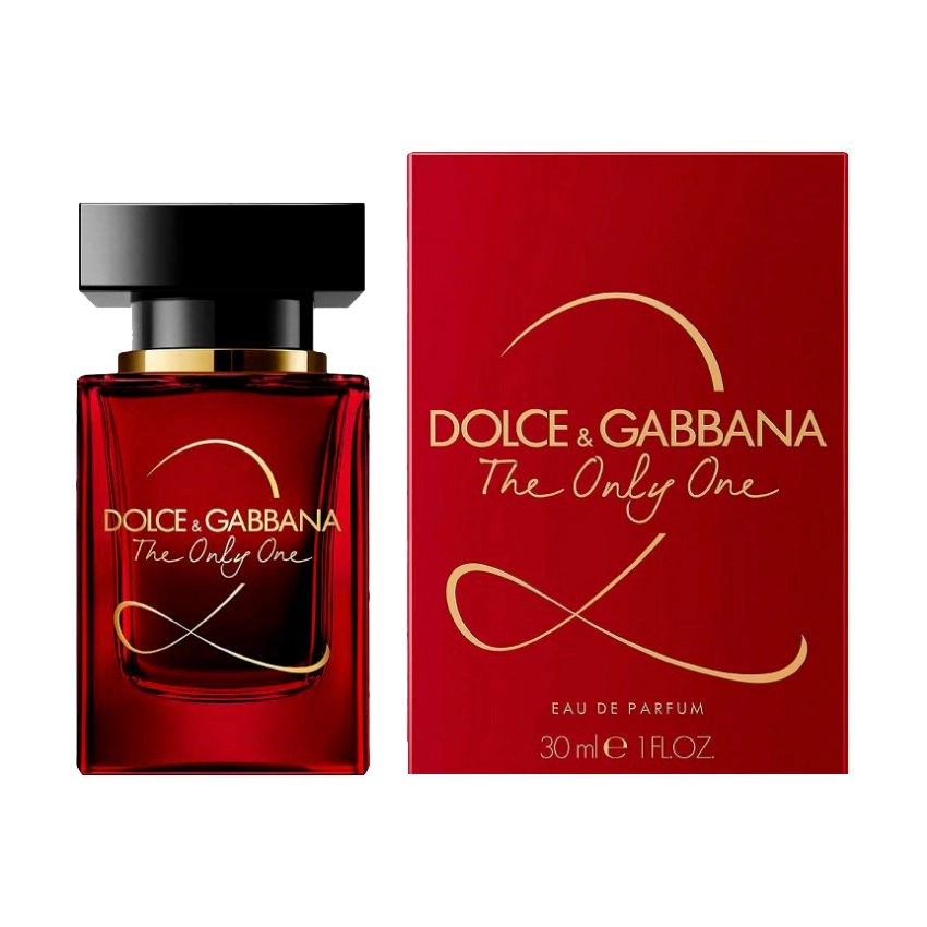 Dolce & Gabbana Dolce&Gabbana The Only One 2 парфумована вода жіноча - фото N1