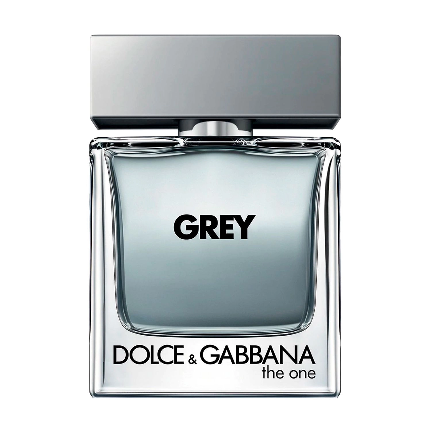 Dolce & Gabbana Dolce&Gabbana The One Grey Intense туалетная вода мужская - фото N2