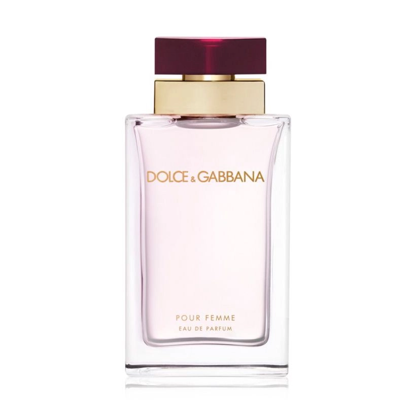 Dolce & Gabbana Pour Femme Парфумована вода жіноча, 50 мл - фото N2