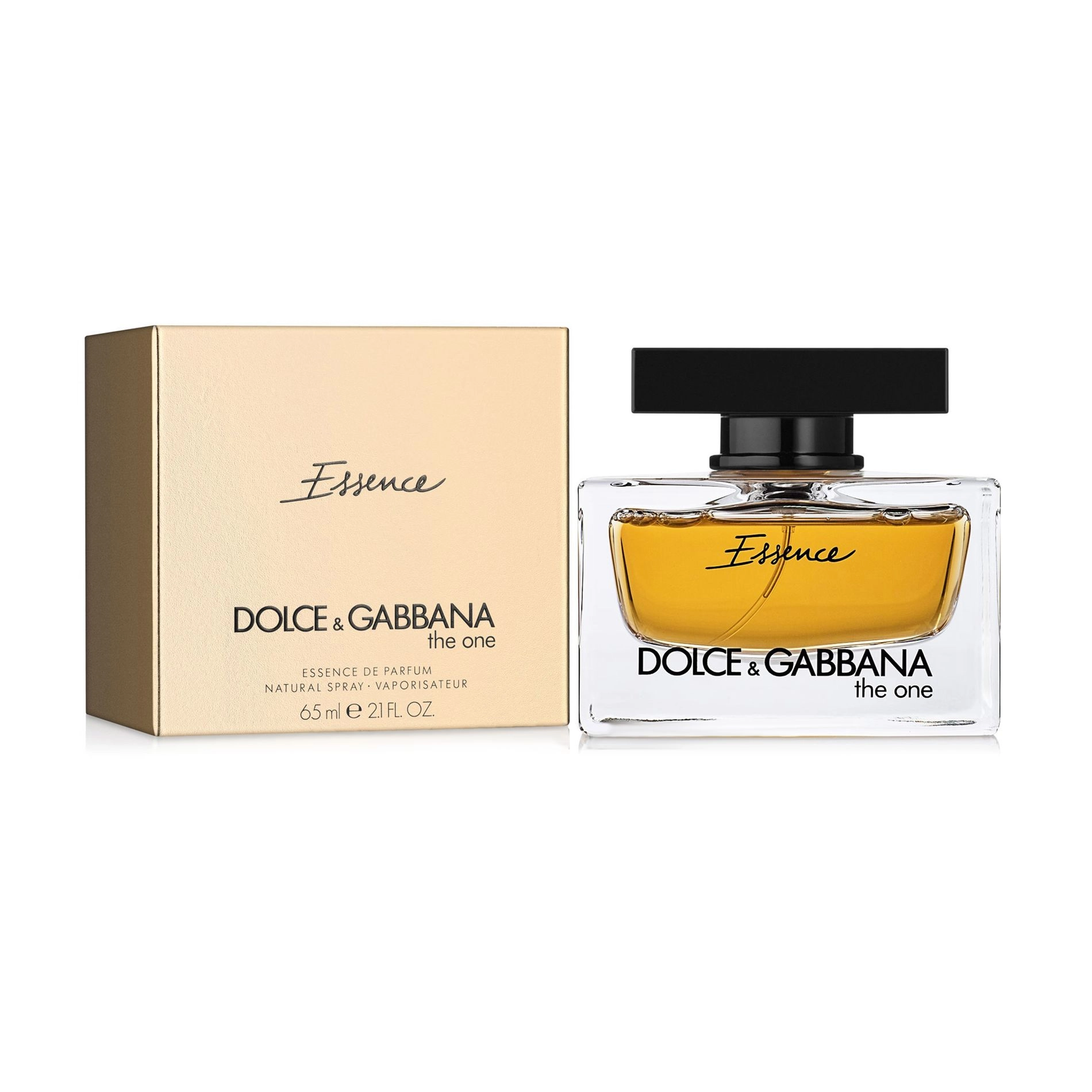 D&g the one essence sale