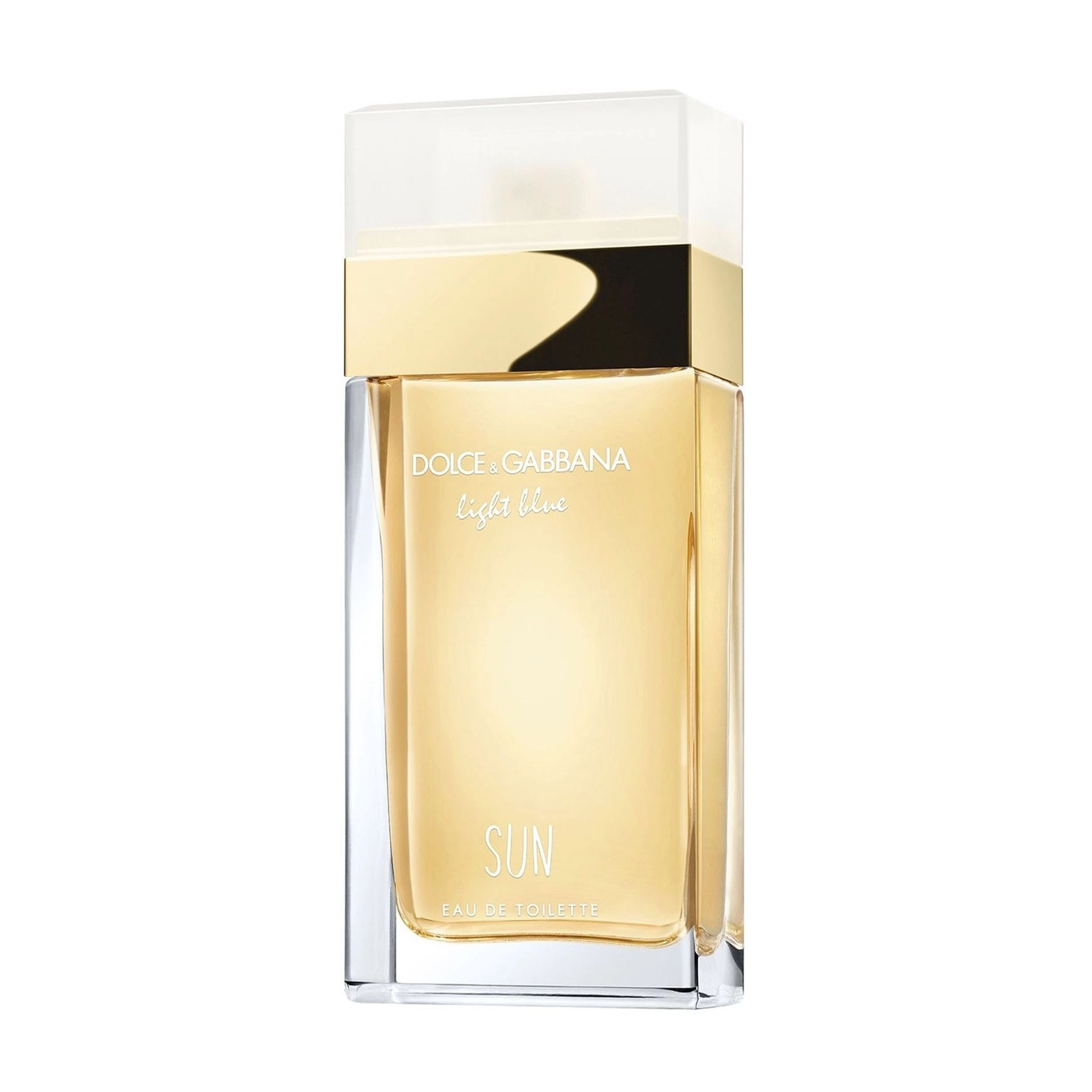 Dolce & Gabbana Light Blue Sun Туалетна вода жіноча, 100 мл - фото N2