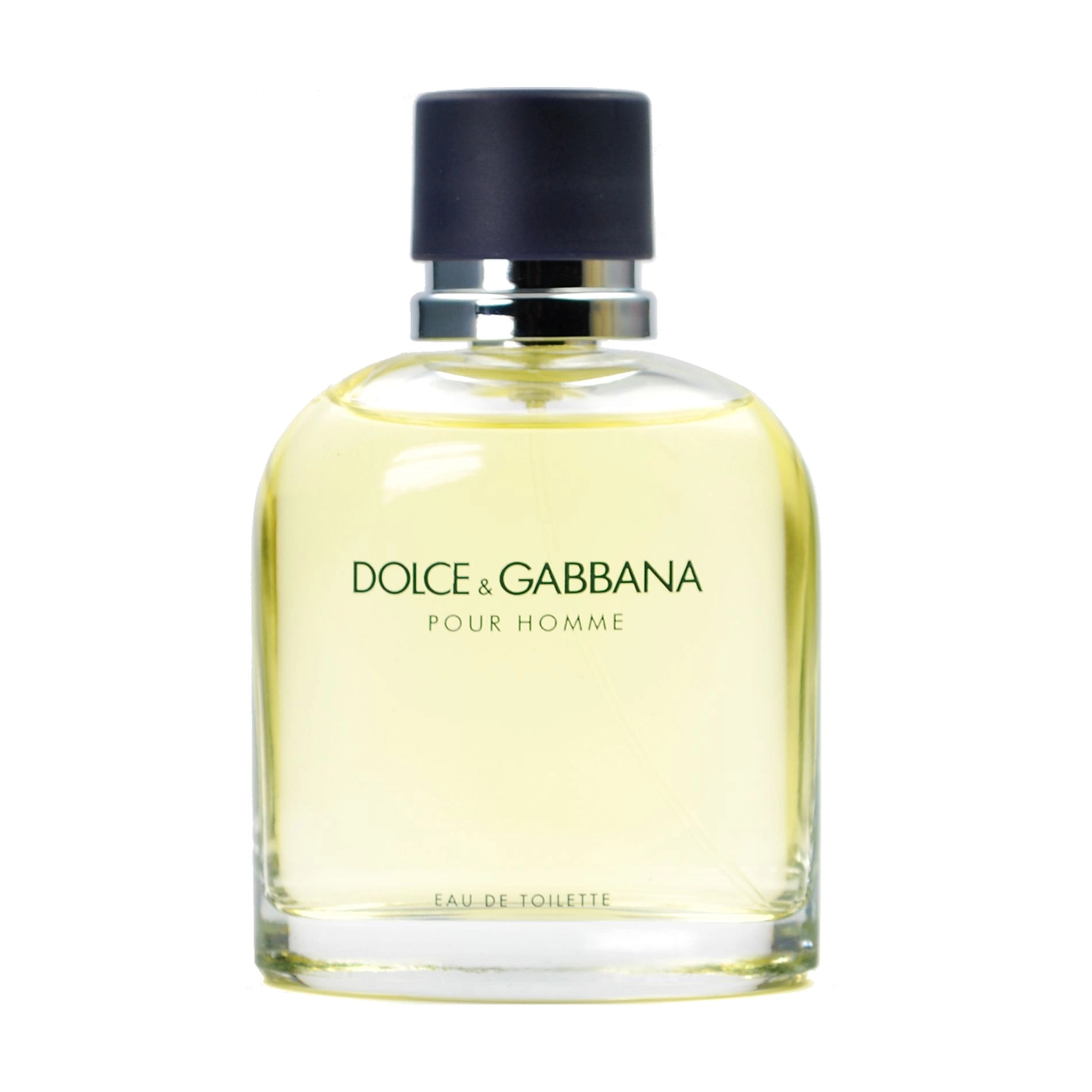 Dolce & Gabbana Pour Homme Туалетная вода мужская, 200 мл - фото N1