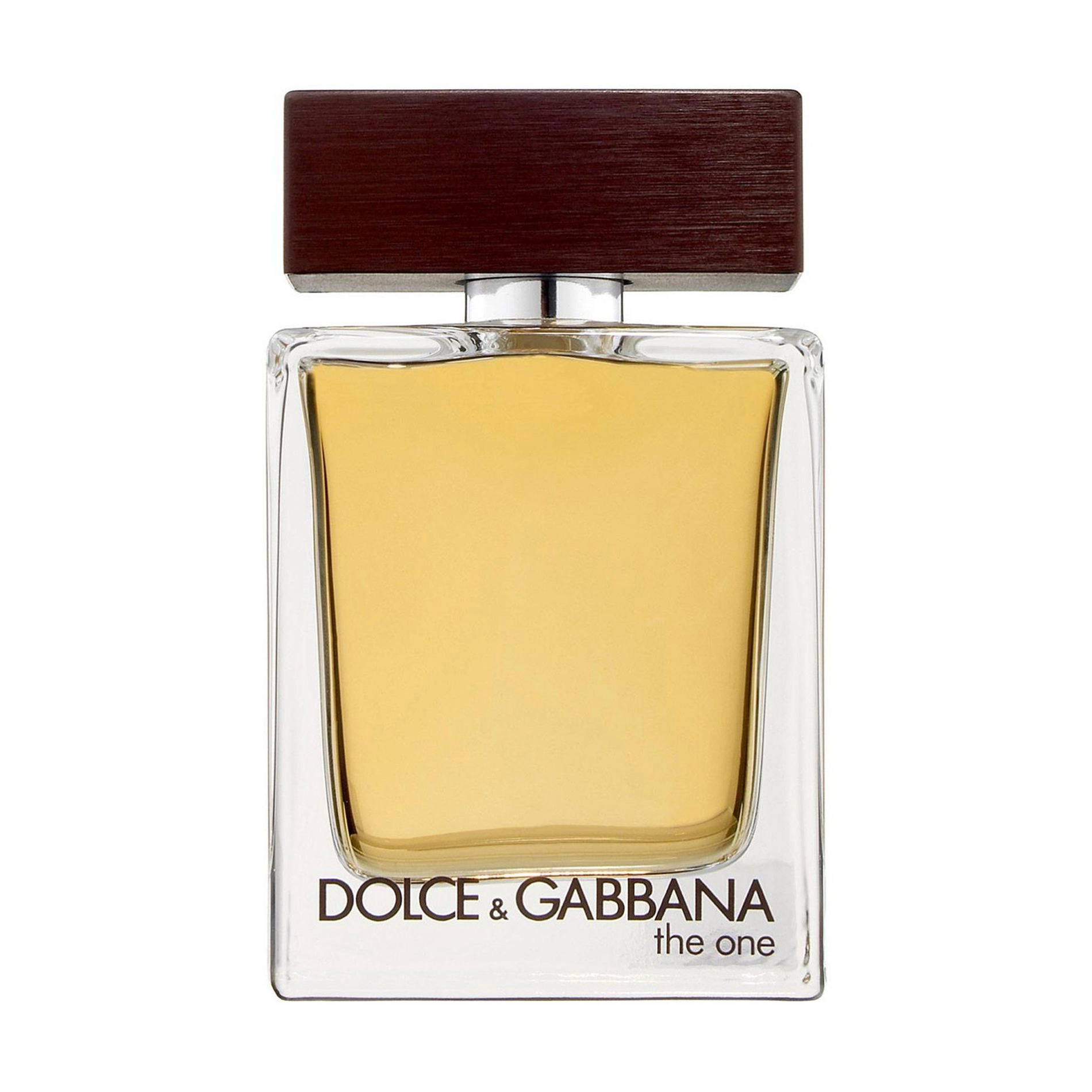 Туалетна вода чоловіча - Dolce & Gabbana The One For Men, 150 мл - фото N1