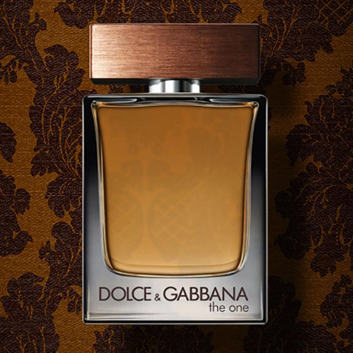 Туалетна вода чоловіча - Dolce & Gabbana The One For Men, 150 мл - фото N3