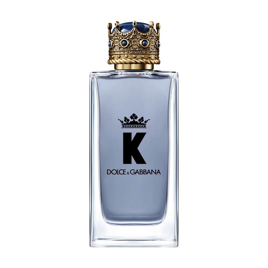 Парфюмированная вода мужская - Dolce & Gabbana K Pour Homme (ТЕСТЕР), 100 мл - фото N1
