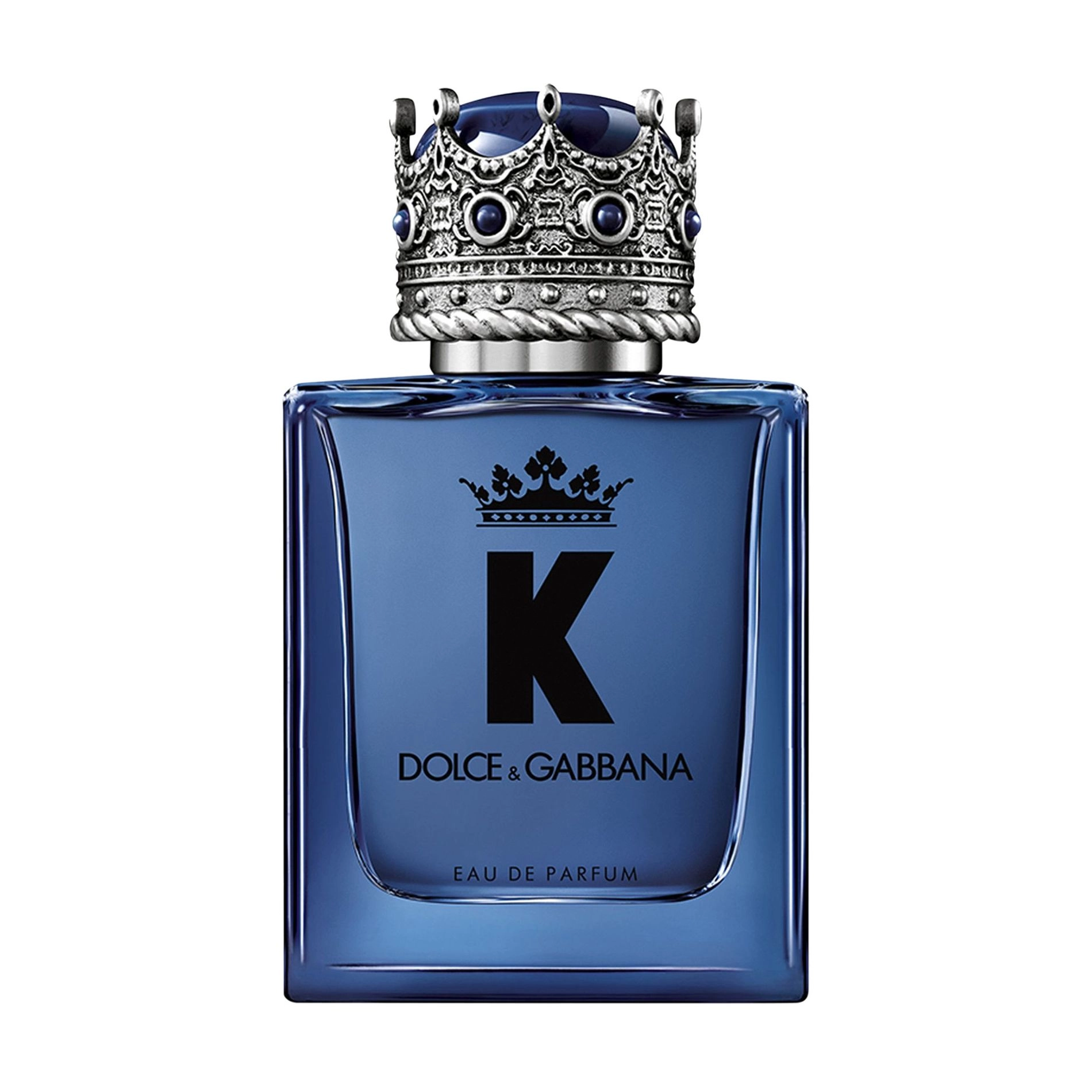 Парфюмированная вода мужская - Dolce & Gabbana K, 50 мл - фото N1