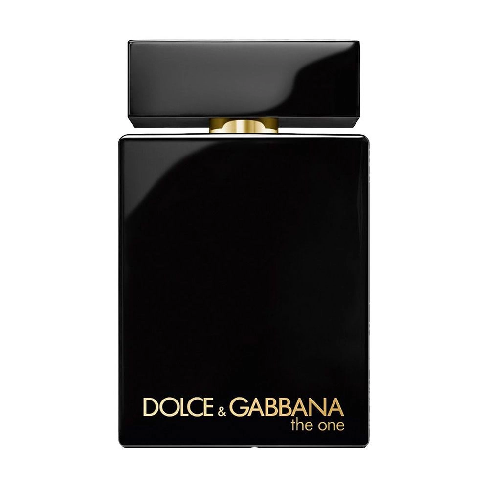 Dolce & Gabbana The One For Men Eau de Parfum Intense Парфуована вода чоловіча - фото N2