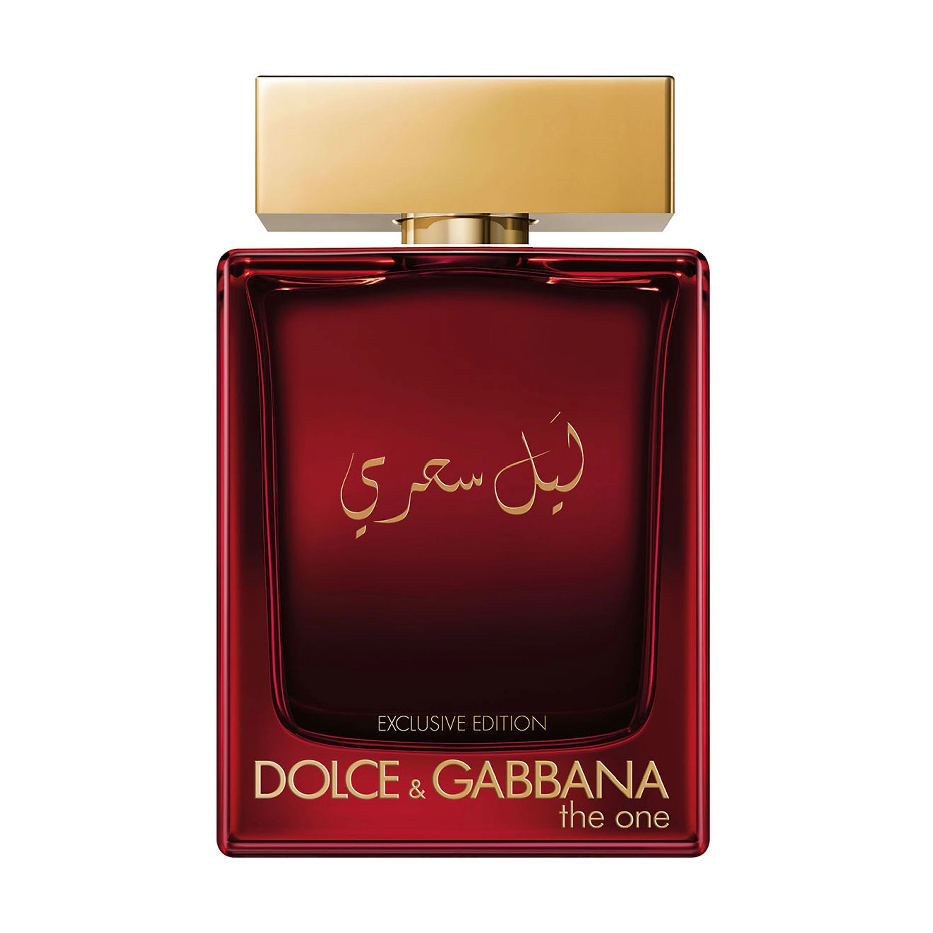 Dolce & Gabbana The One Mysterious Night Парфюмированная вода мужская, 150 мл - фото N2