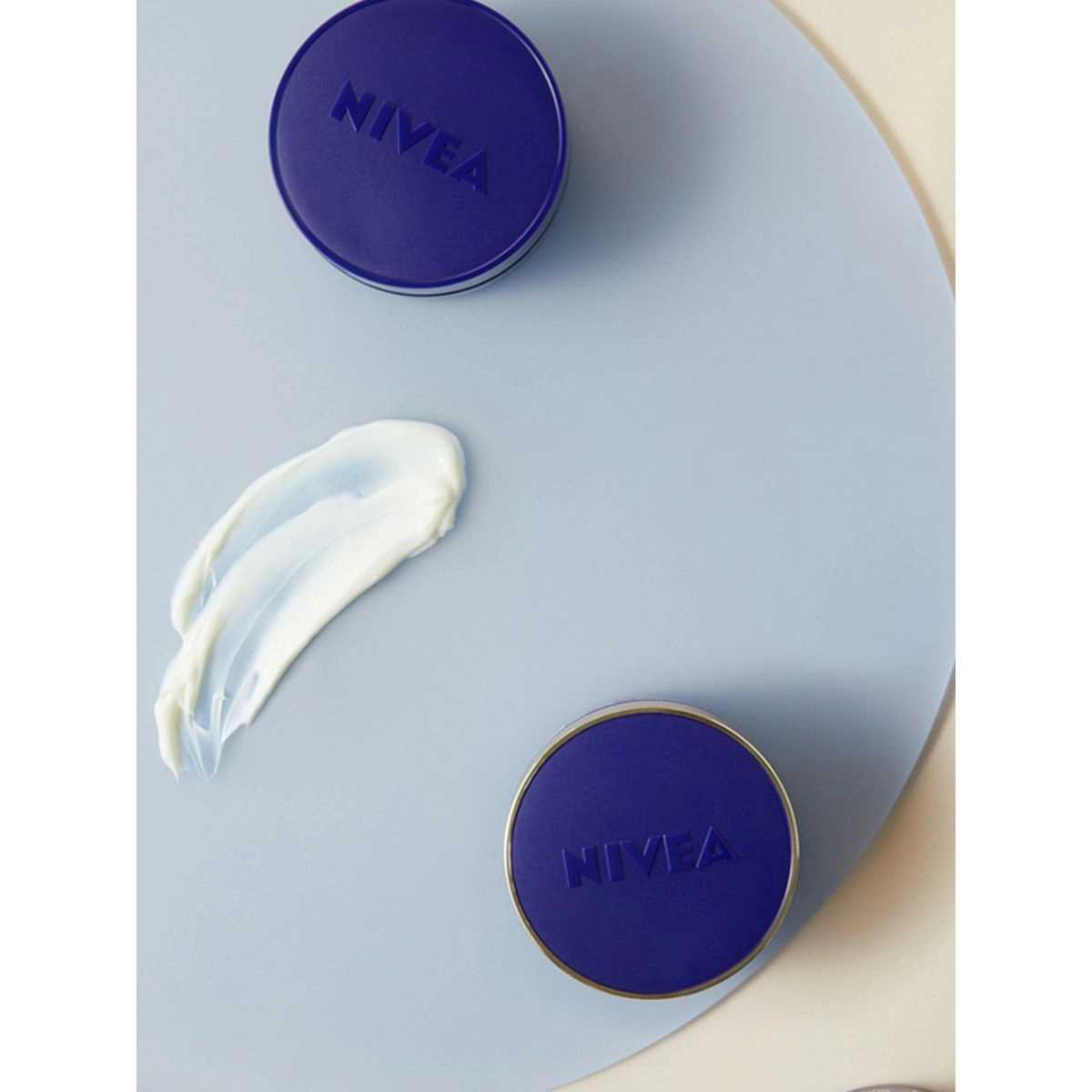 Nivea Восстанавливающий ночной крем для лица, против морщин Q10 Power, 50 мл - фото N7