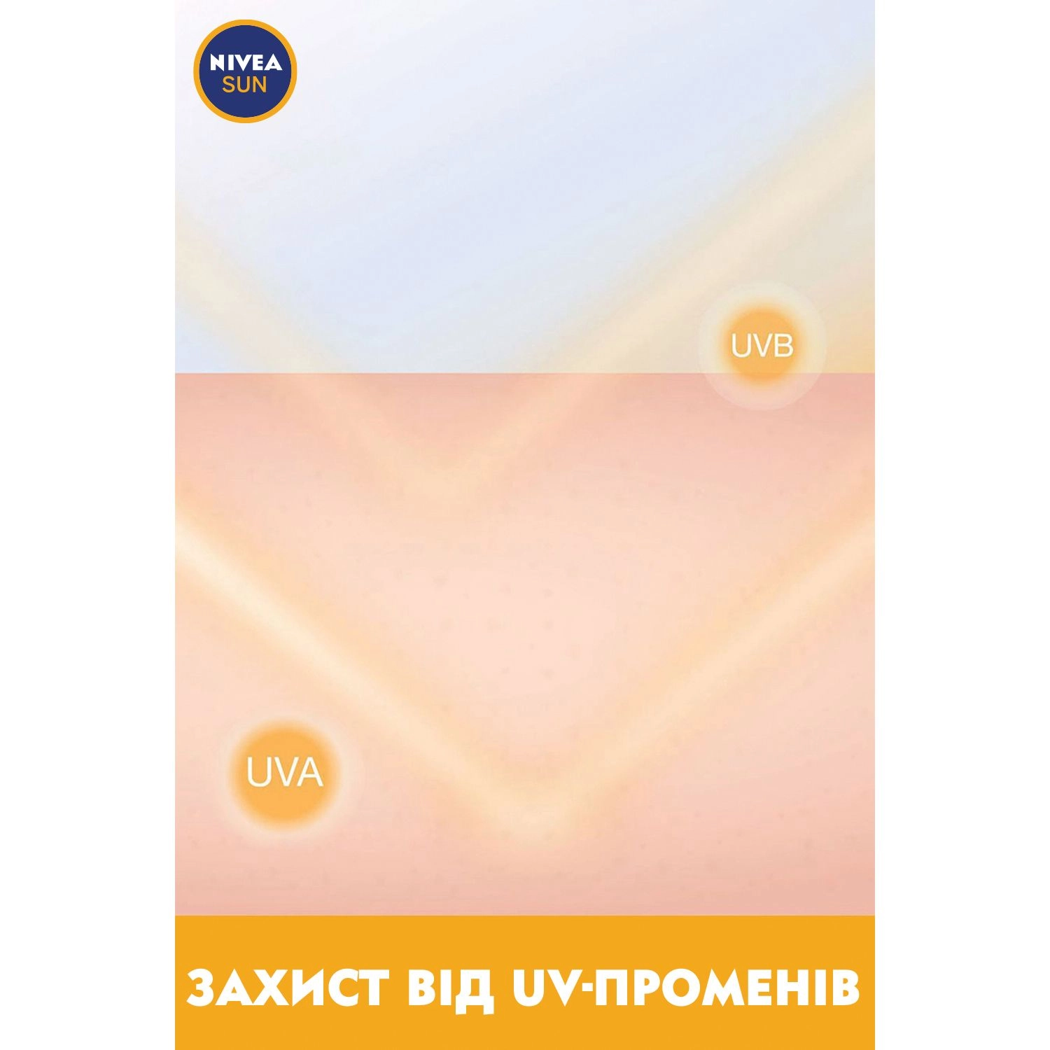 Nivea Детский солнцезащитный спрей Sun Kids Играй и купайся, SPF 30, 200 мл - фото N5