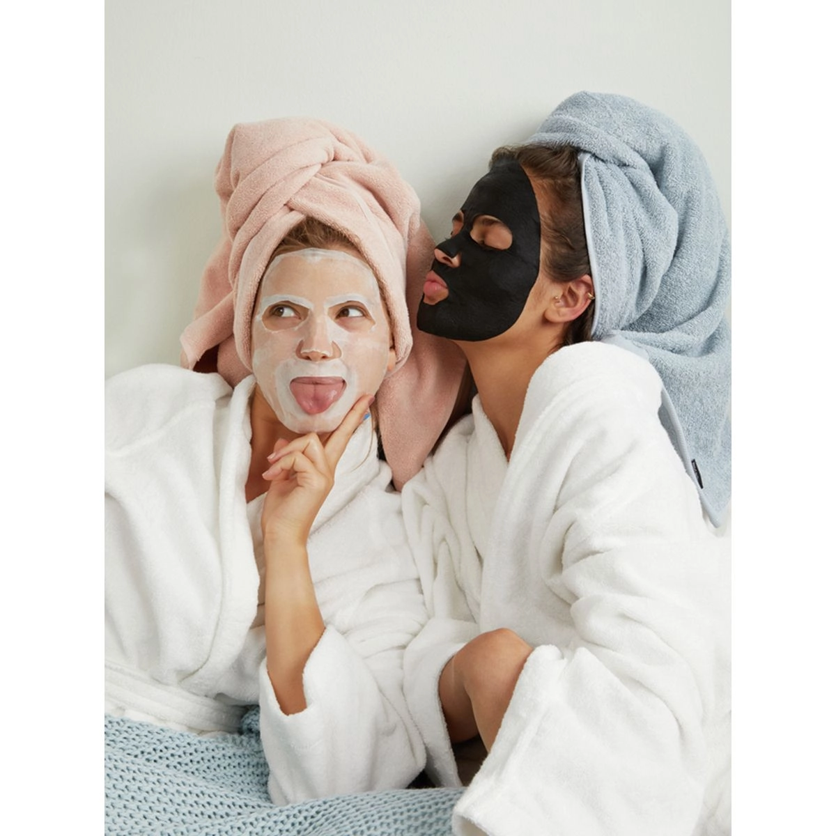 Nivea Черная тканевая маска для лица Детокс супер-очищение, 28 г - фото N8