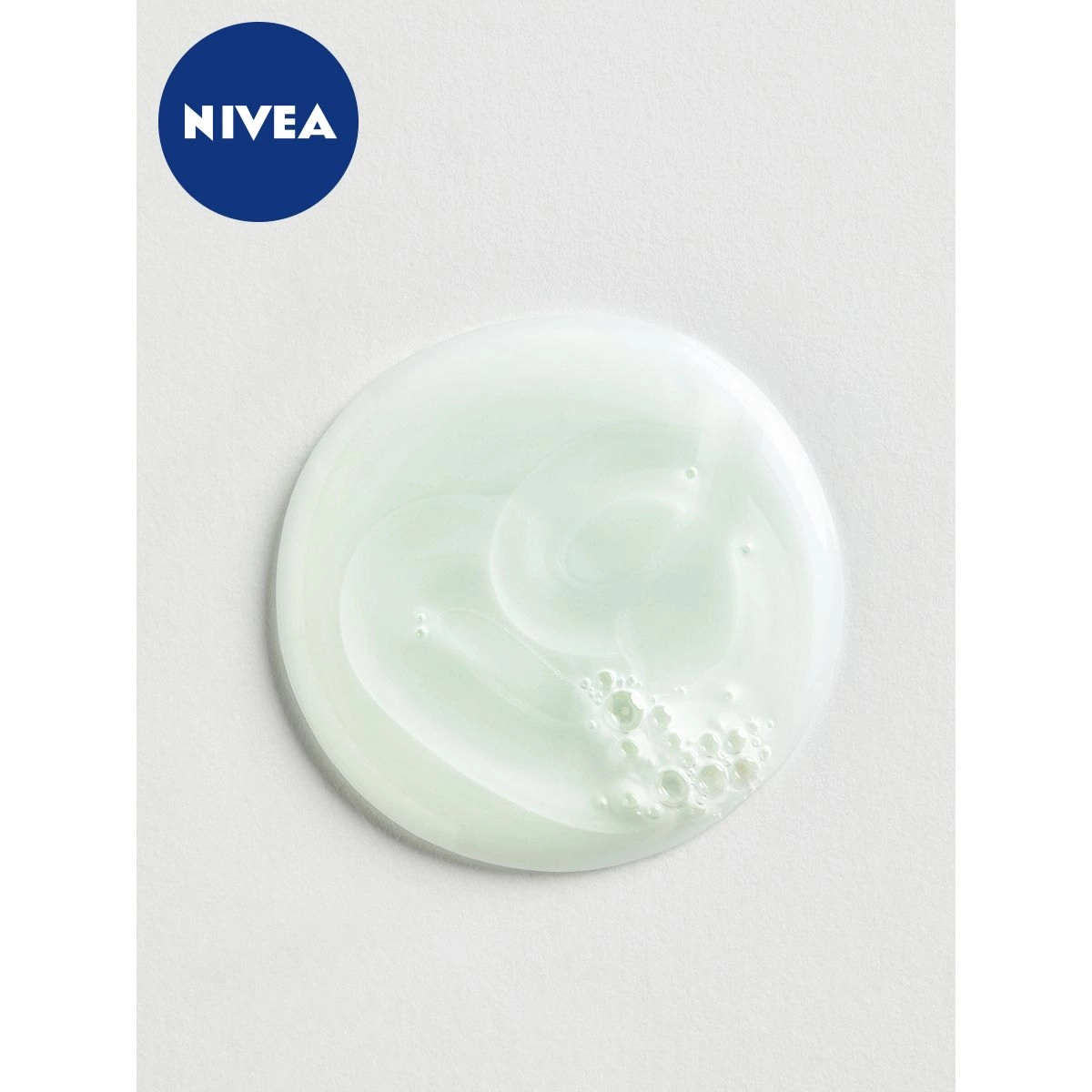 Nivea Гель-уход для душа Свежесть и забота, с натуральным алоэ вера, 250 мл - фото N3