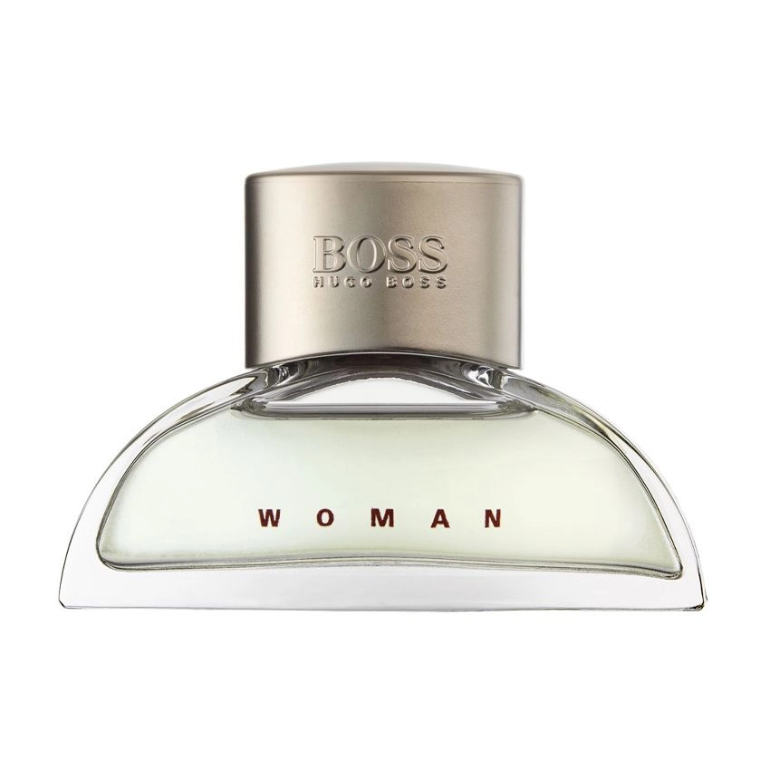 Hugo Boss Парфумована вода Hugo Woman Eau de Parfum жіноча - фото N2