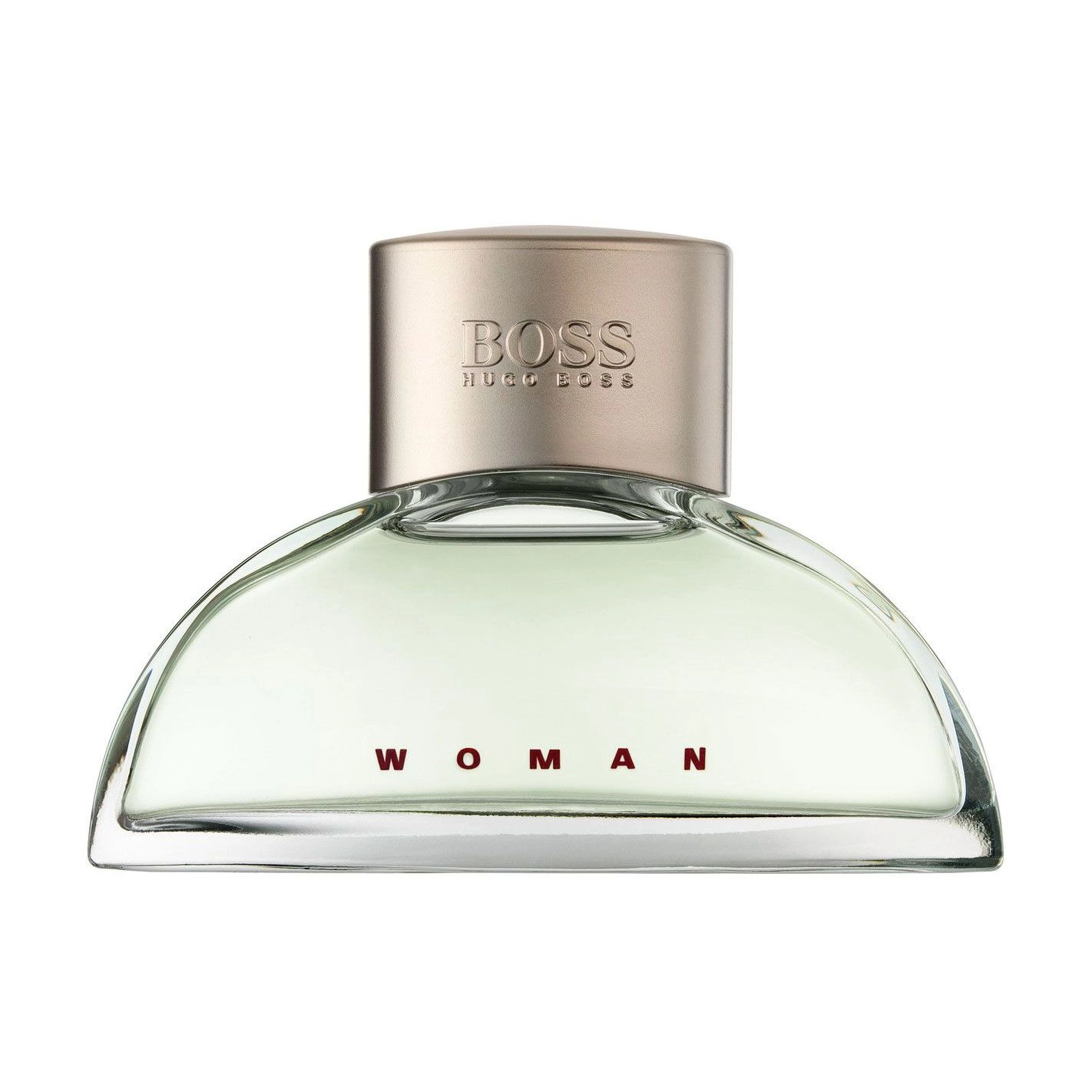 Hugo Boss Парфюмированная вода Boss Woman женская - фото N2