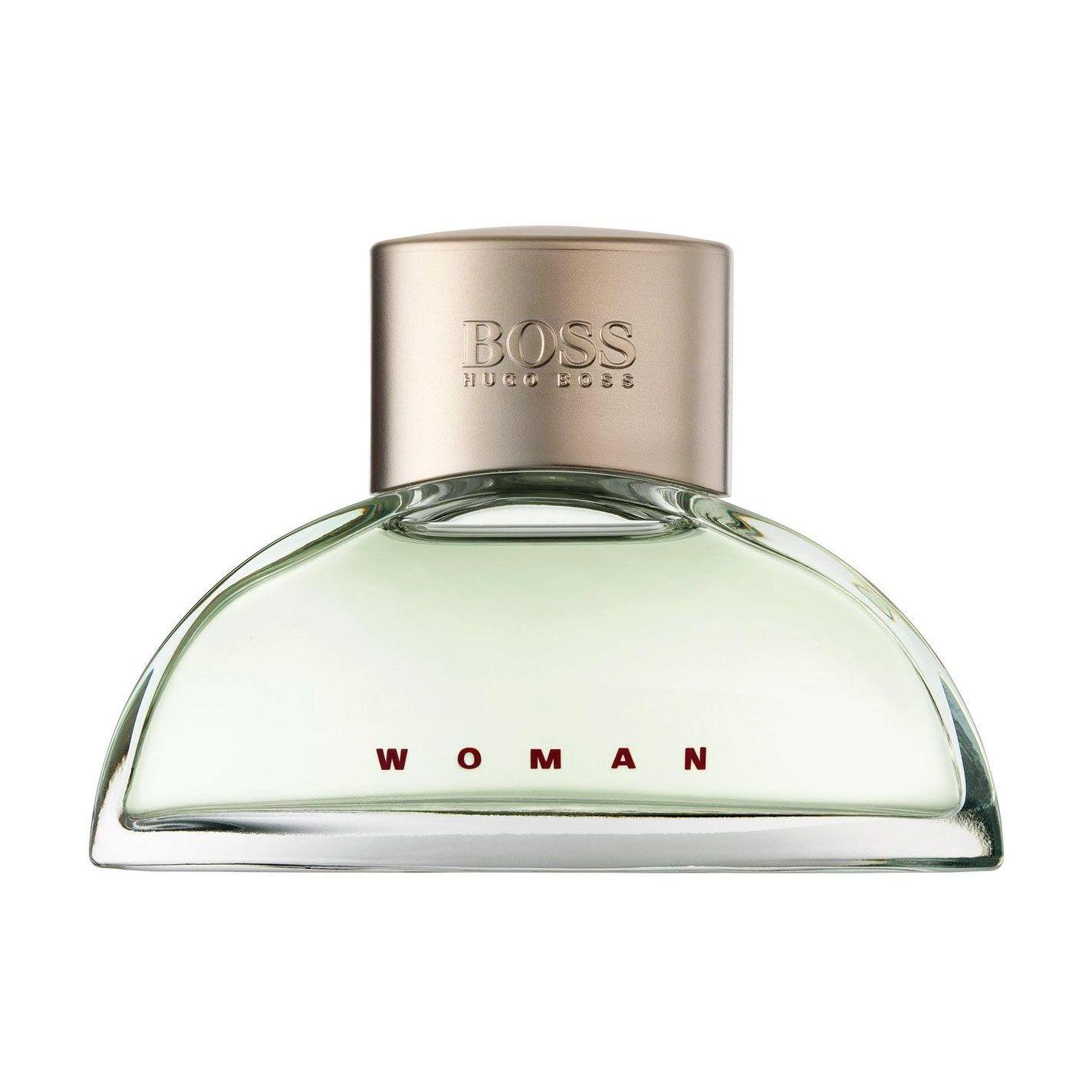 Парфумована вода жіноча - Hugo Boss Boss Woman, 90 мл - фото N2