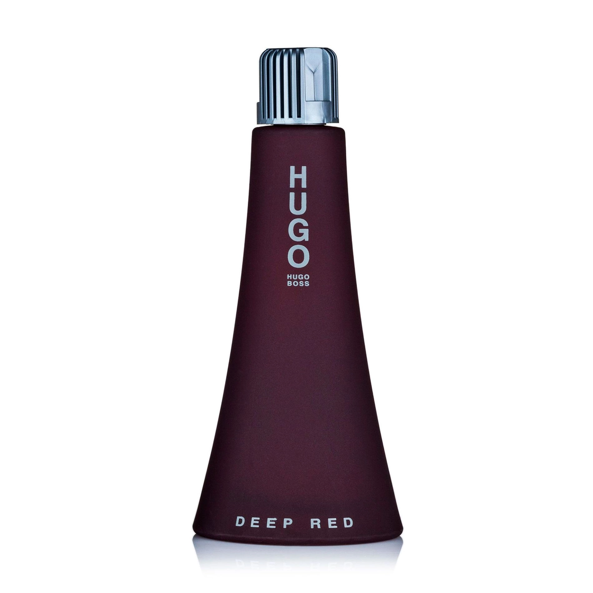 Hugo Boss Hugo Deep Red Парфумована вода жіноча, 90 мл (ТЕСТЕР) - фото N1