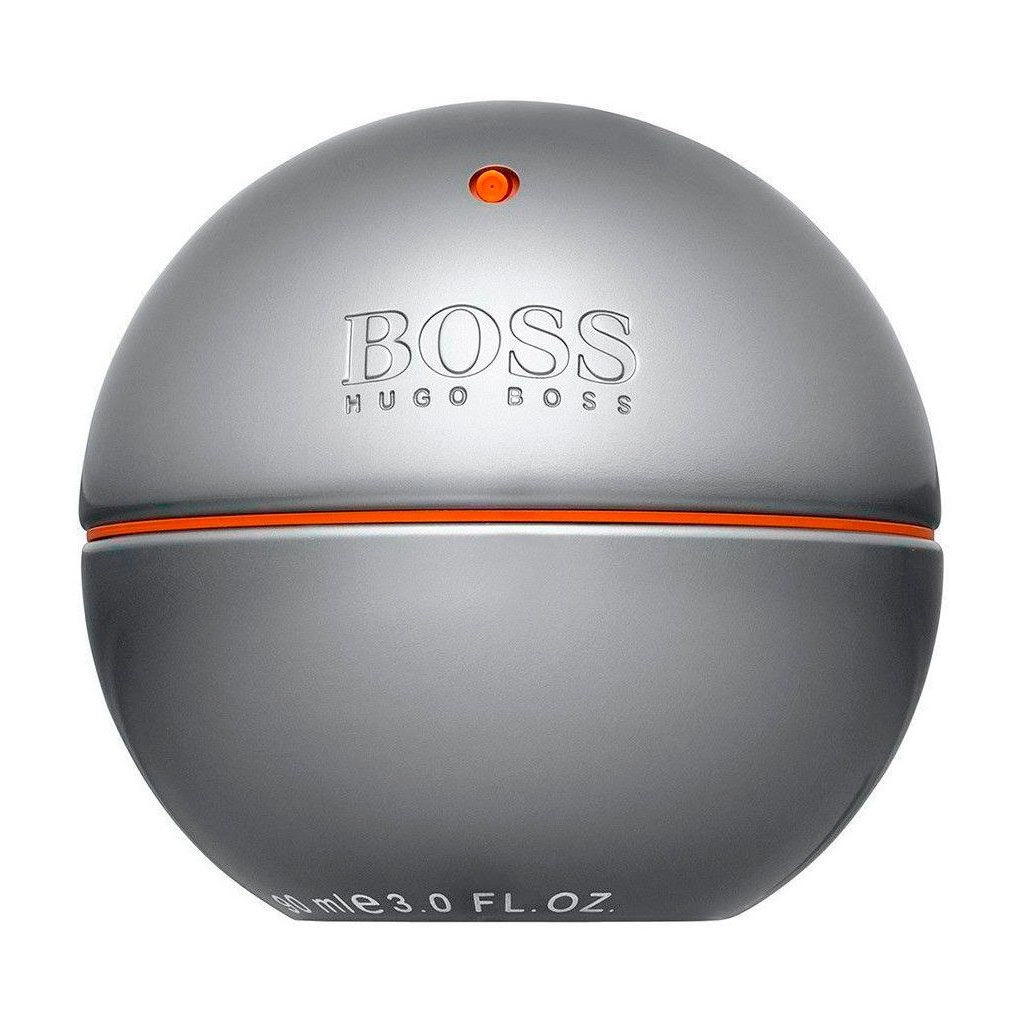 Hugo Boss Boss In Motion Туалетная вода мужская, 90 мл - фото N1