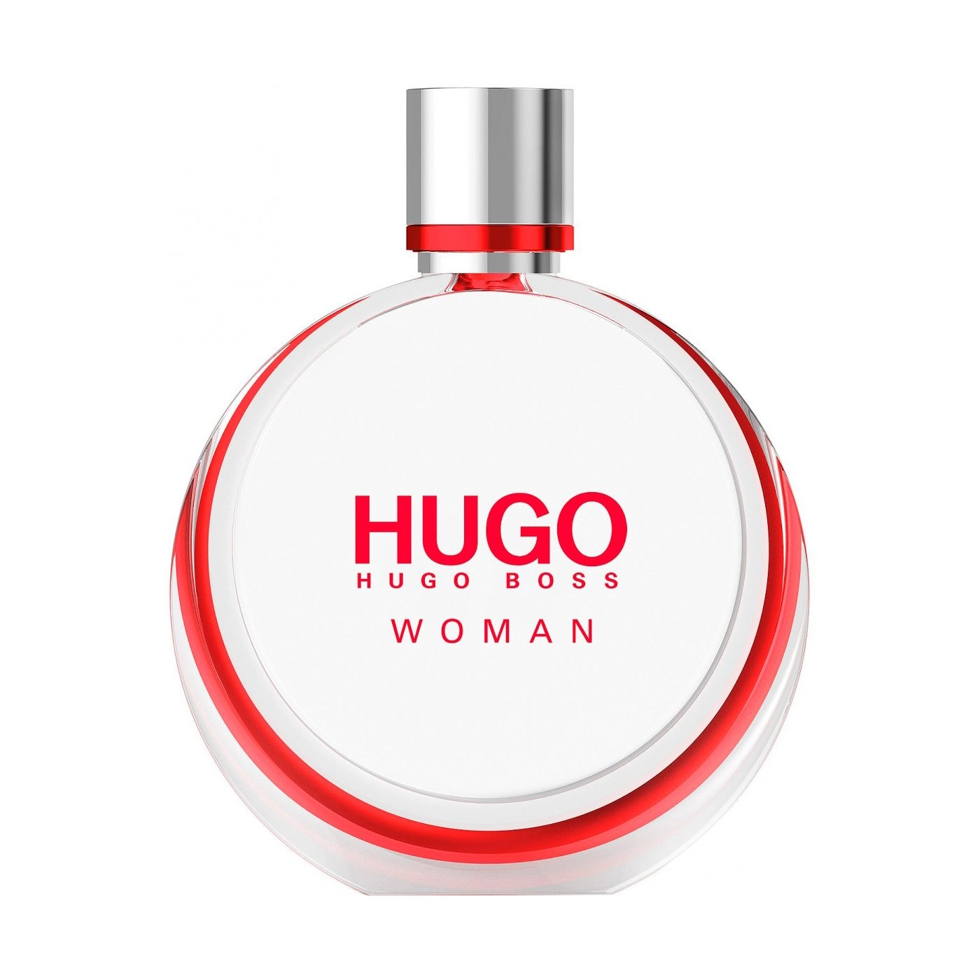 Hugo Boss Hugo Woman Парфумована вода жіноча, 75 мл - фото N2