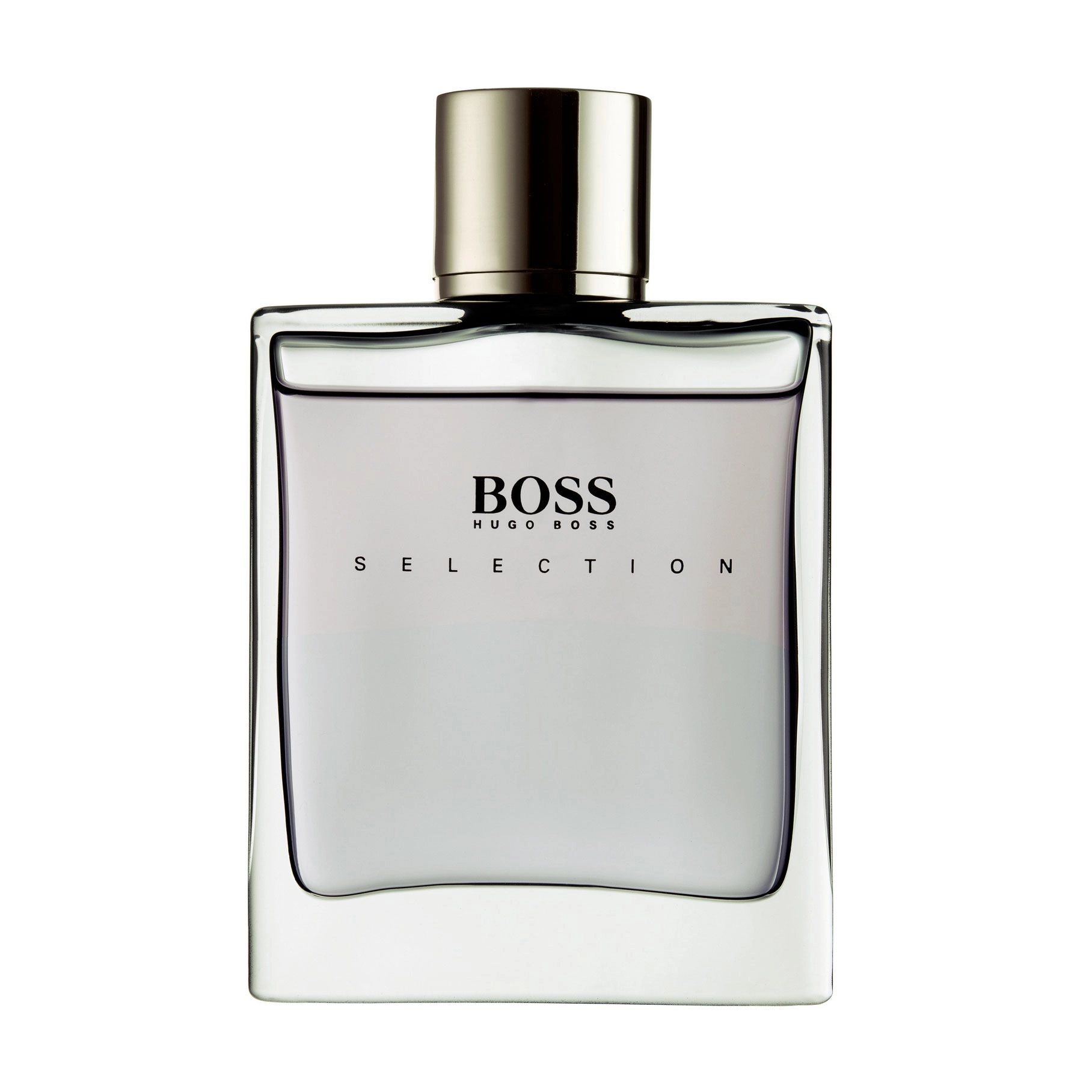 Hugo Boss Boss Selection Туалетна вода чоловіча, 90 мл - фото N1