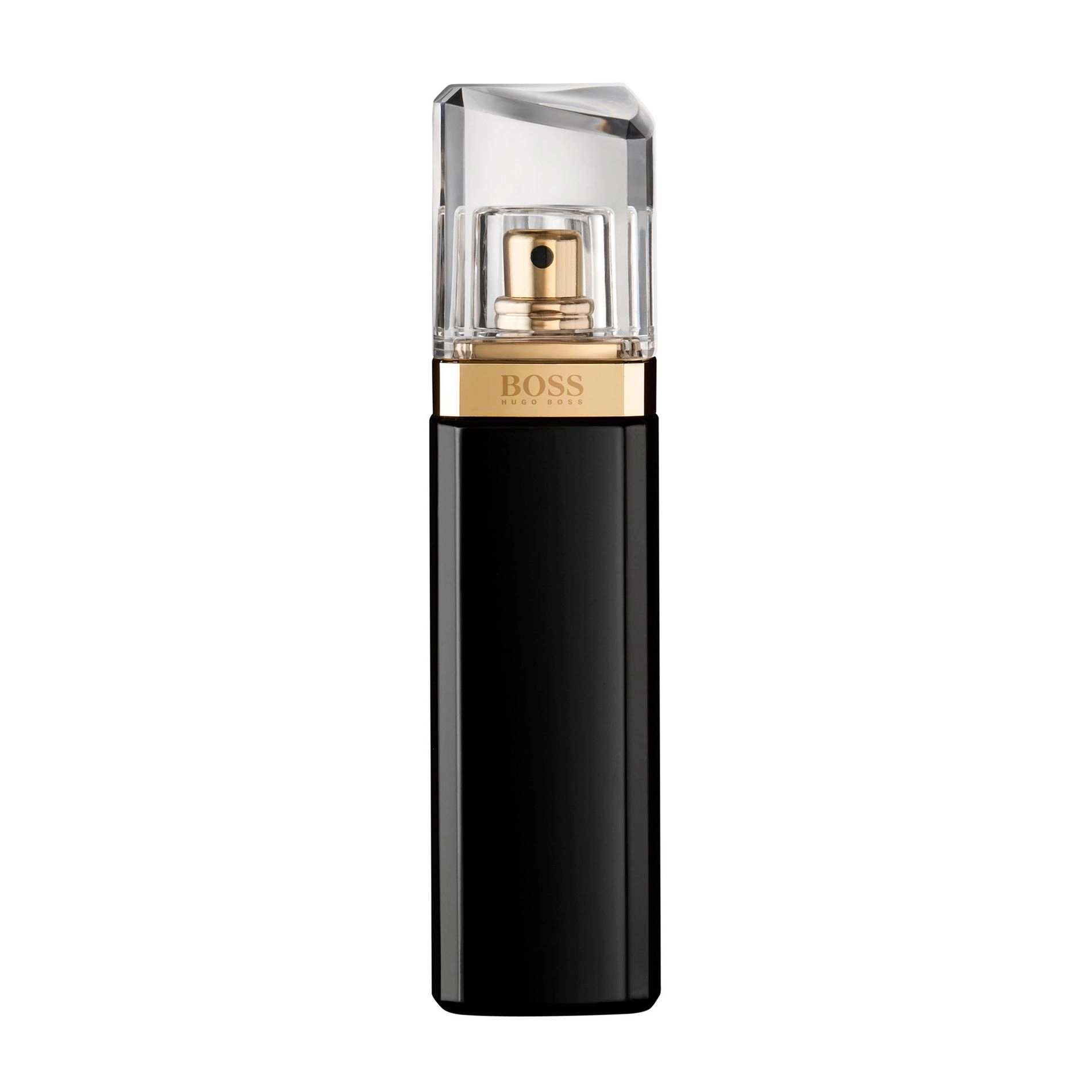 Hugo Boss Парфюмированная вода Boss Nuit Femme Eau de Parfum женская 50мл - фото N2