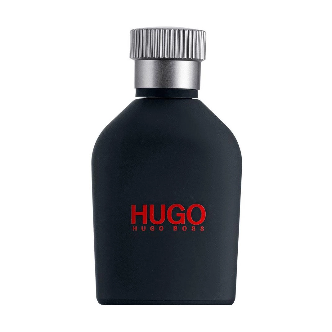 Туалетна вода чоловіча - Hugo Boss Just Different, 75 мл - фото N2