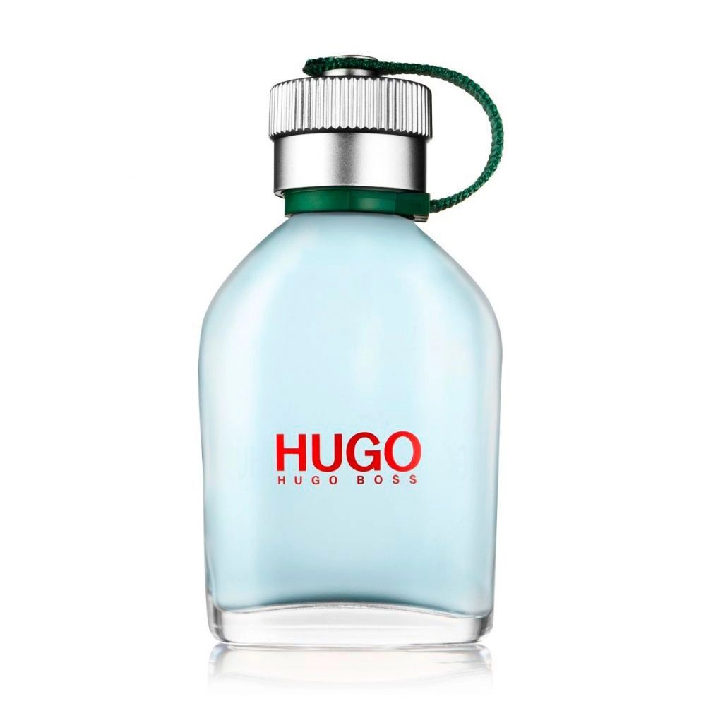 Hugo Boss Hugo Man Туалетна вода чоловіча, 75 мл - фото N1