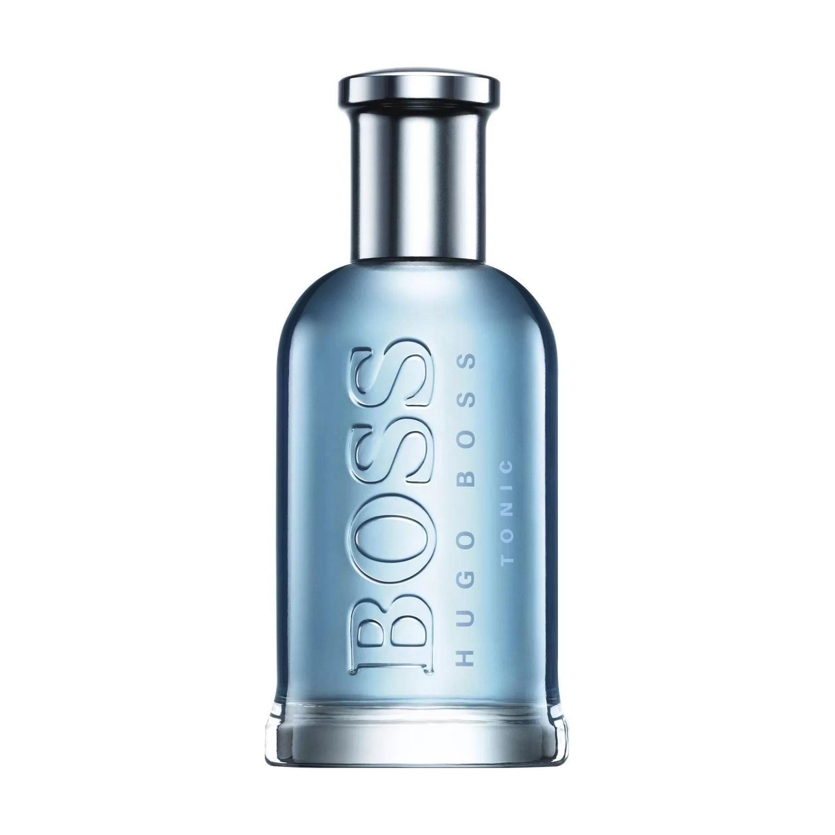 Hugo Boss Туалетная вода Bottled tonic мужская - фото N2
