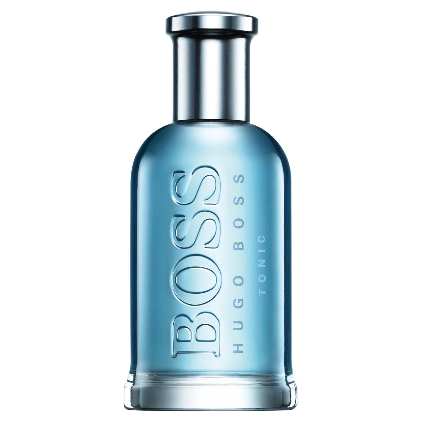 Hugo Boss Туалетна вода Bottled tonic чоловіча 100мл - фото N2