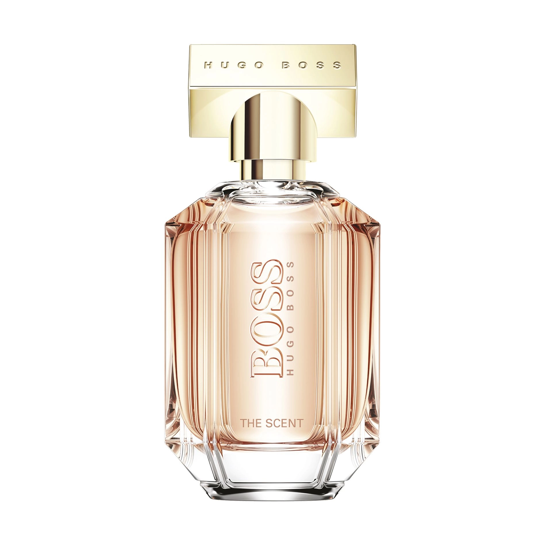 Hugo Boss Boss The Scent Private Accord Парфумована вода жiноча - фото N2