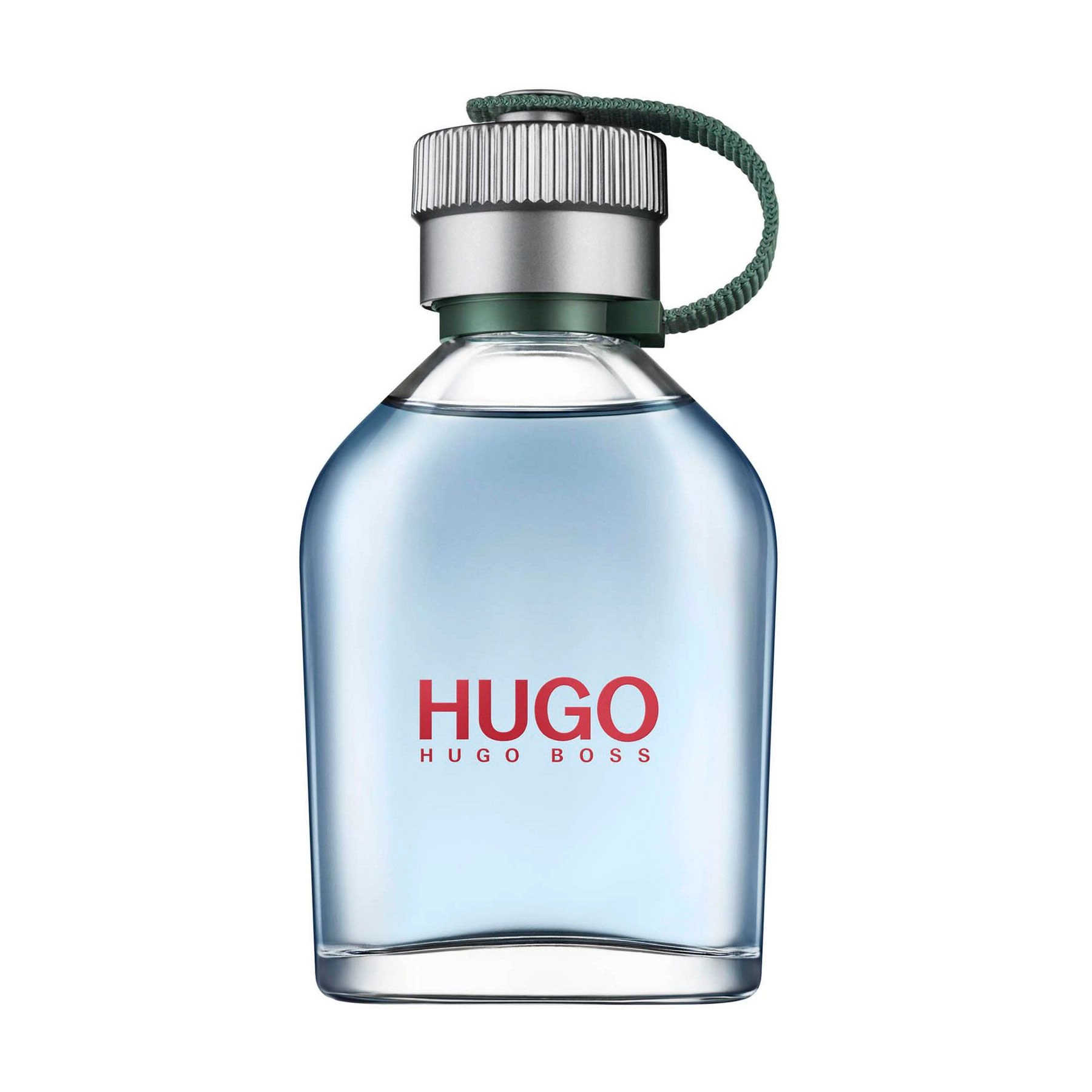 Туалетная вода мужская - Hugo Boss Hugo Man, 125 мл - фото N1