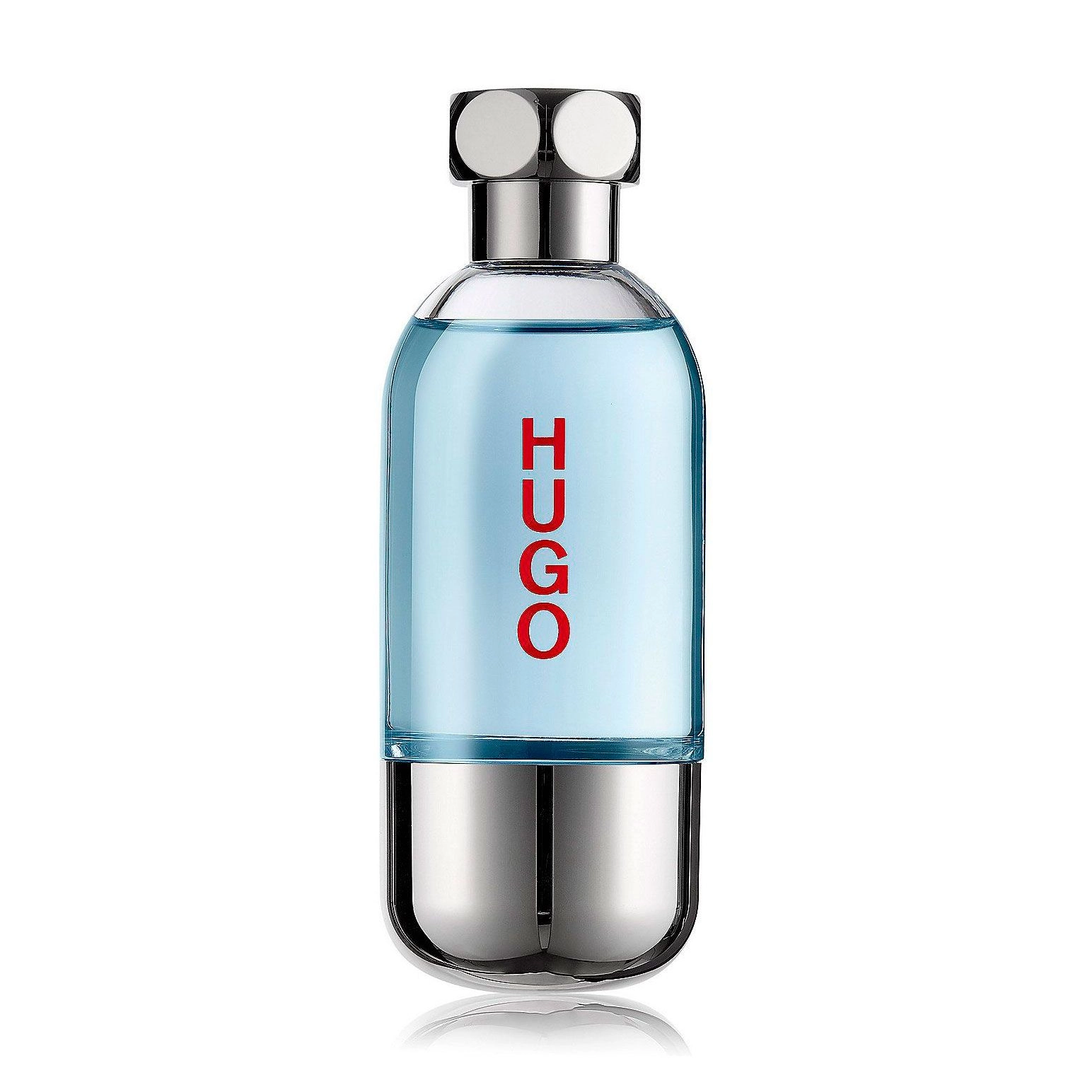 Hugo Boss Туалетная вода Hugo Element мужская 90мл - фото N2