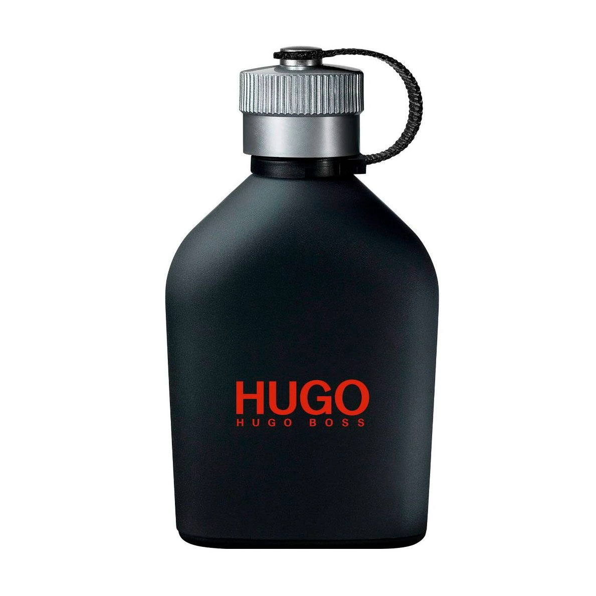 Туалетна вода чоловіча - Hugo Boss Just Different, 125 мл - фото N2