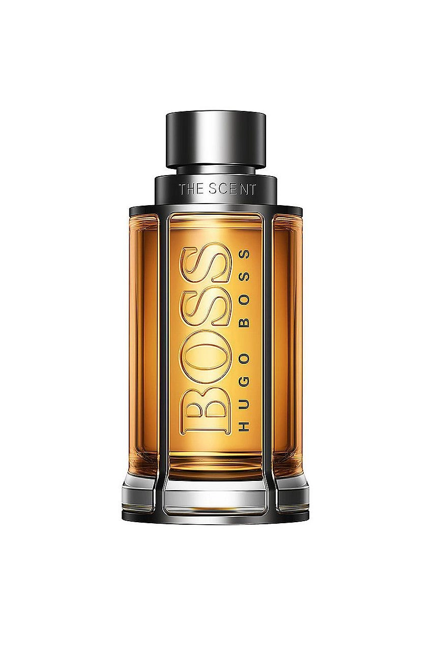 Hugo Boss Туалетна вода The Scent чоловіча 100мл - фото N2