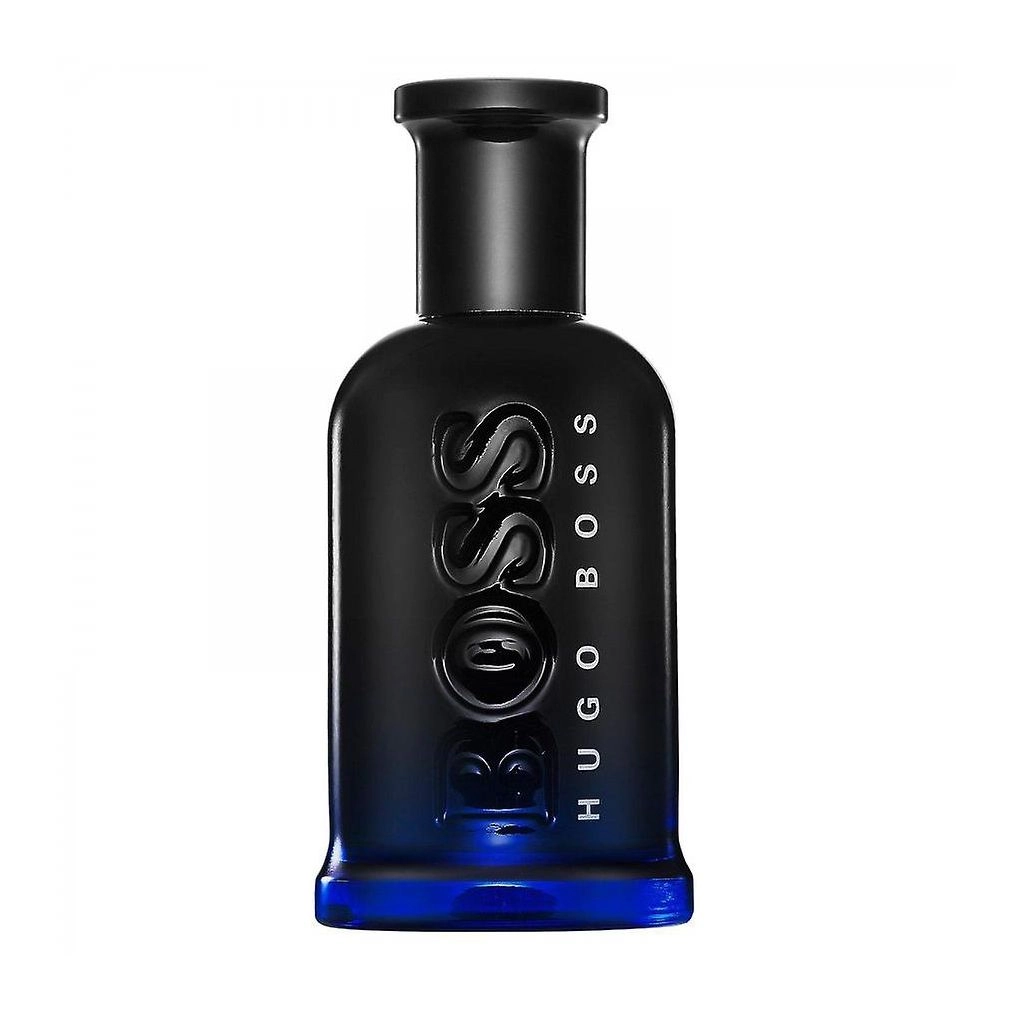 Hugo Boss Boss Bottled Night Тулетна вода чоловіча - фото N2