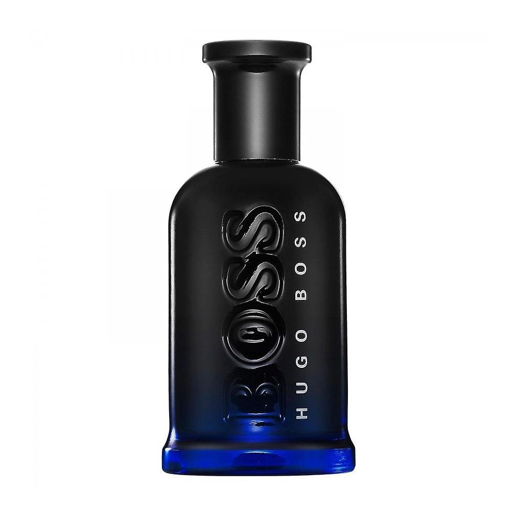 Hugo Boss Boss Bottled Night Туалетна вода чоловіча, 100 мл - фото N3