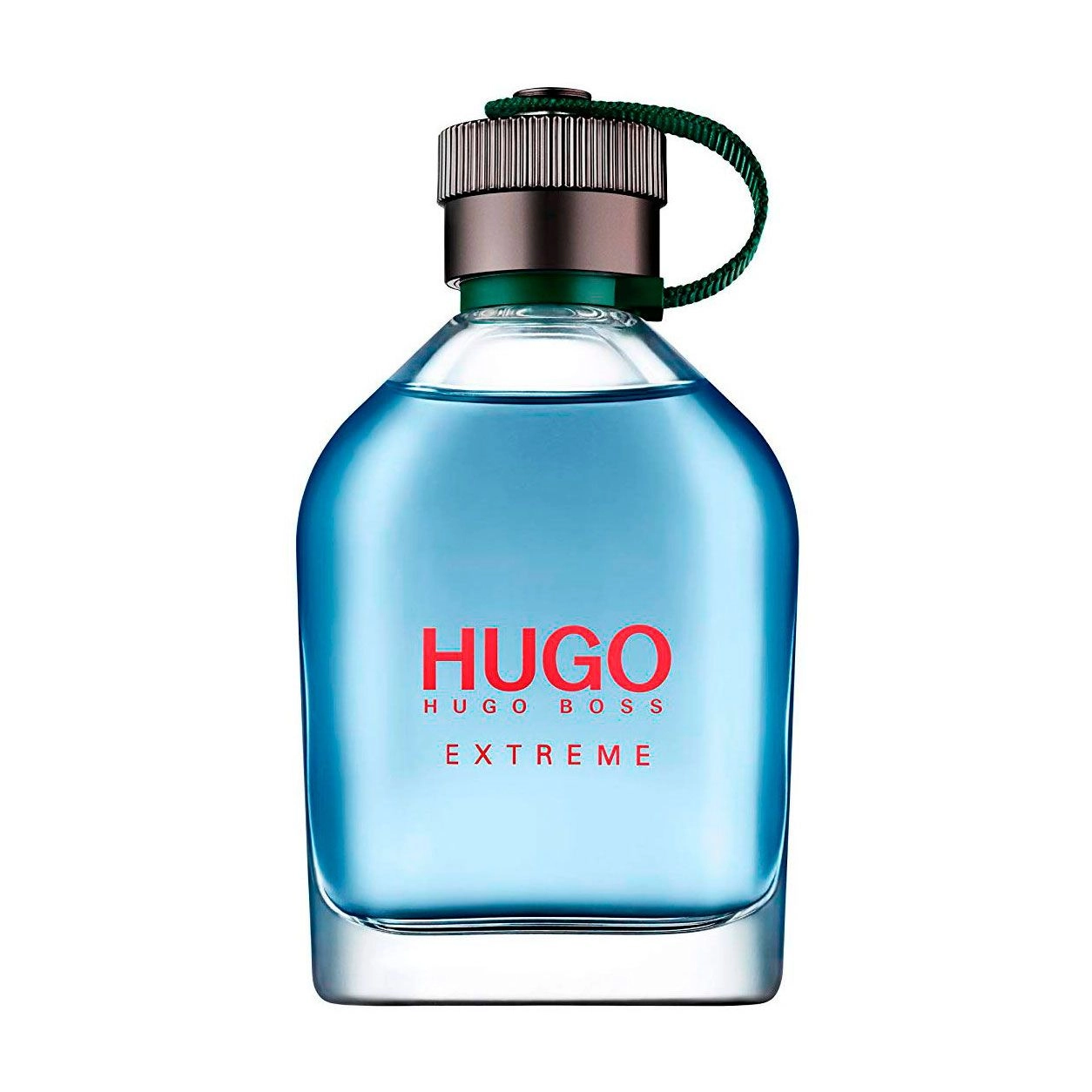 Hugo Boss Hugo Extreme Men Парфюмированная вода мужская, 100 мл - фото N2