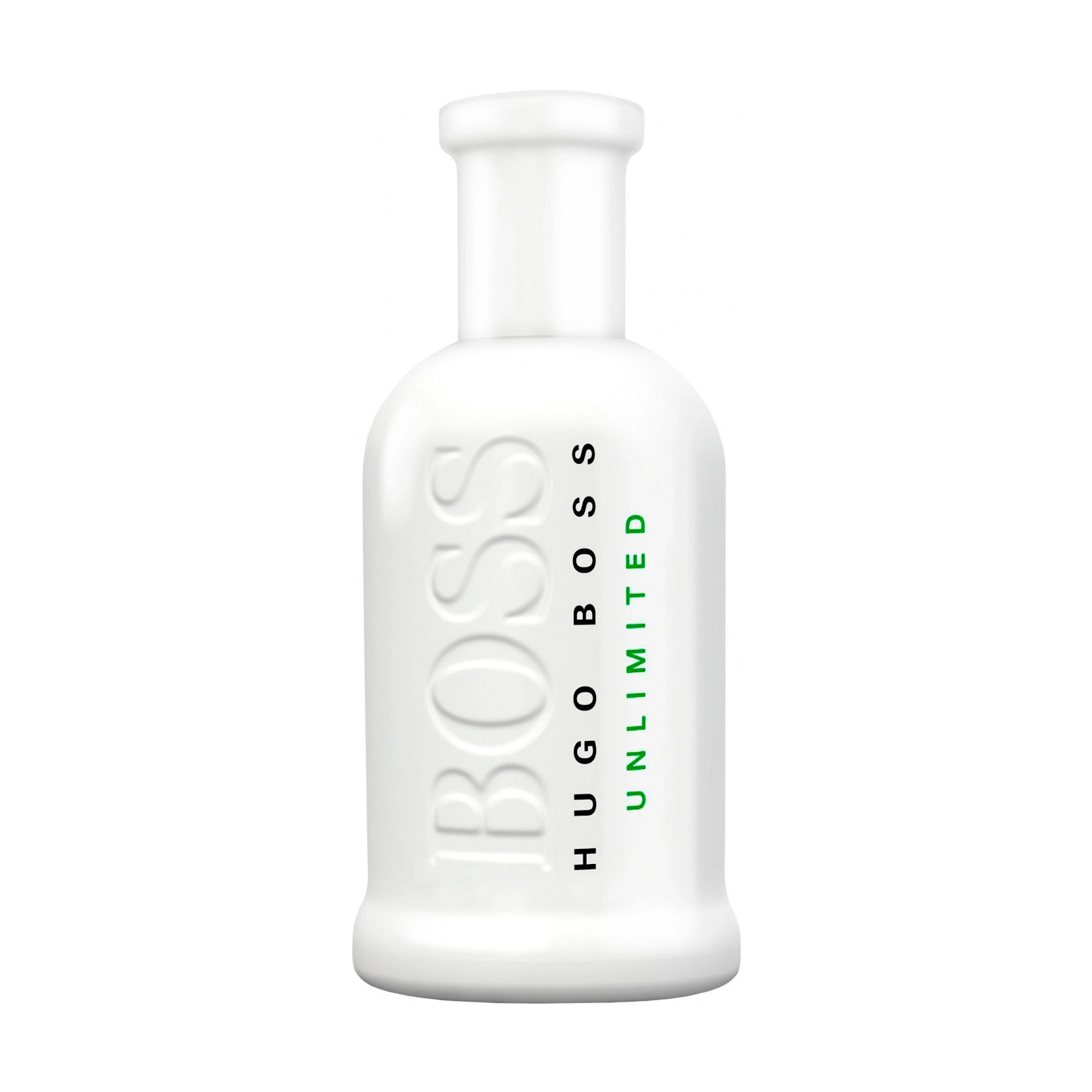 Hugo Boss Туалетна вода Boss Bottled Unlimited чоловіча - фото N2