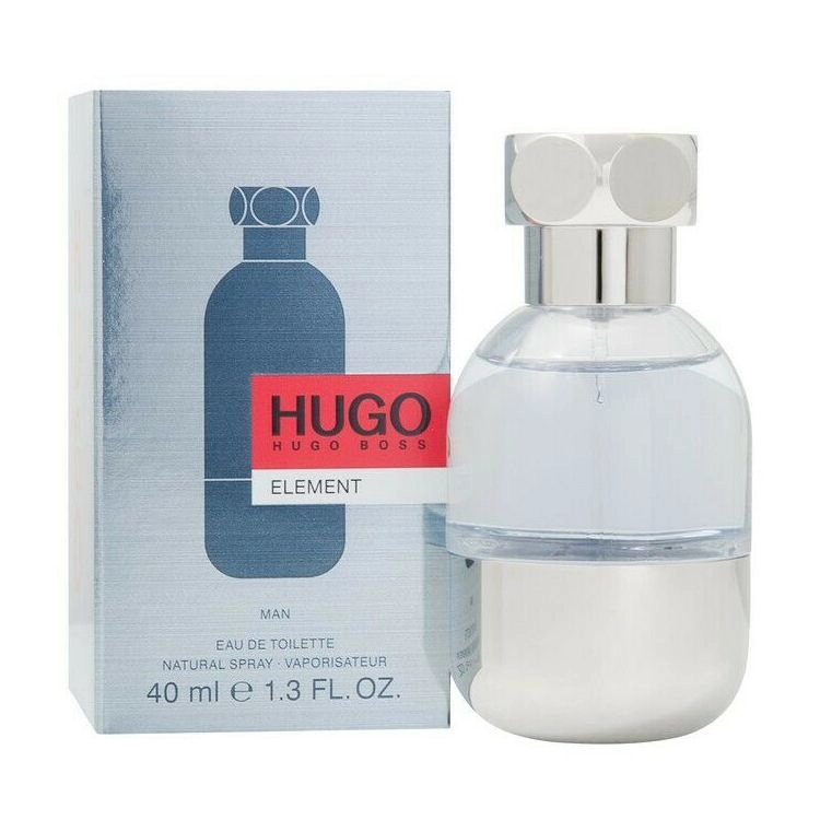 Hugo Boss Туалетная вода Hugo Element мужская - фото N1