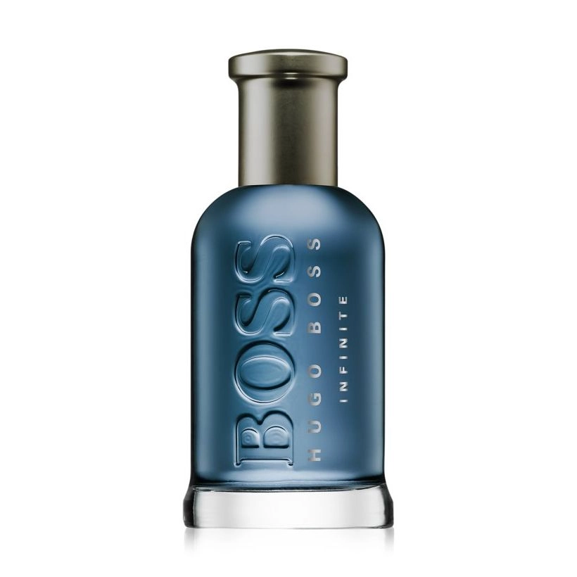 Hugo Boss Bottled Infinite парфумована вода чоловіча - фото N2