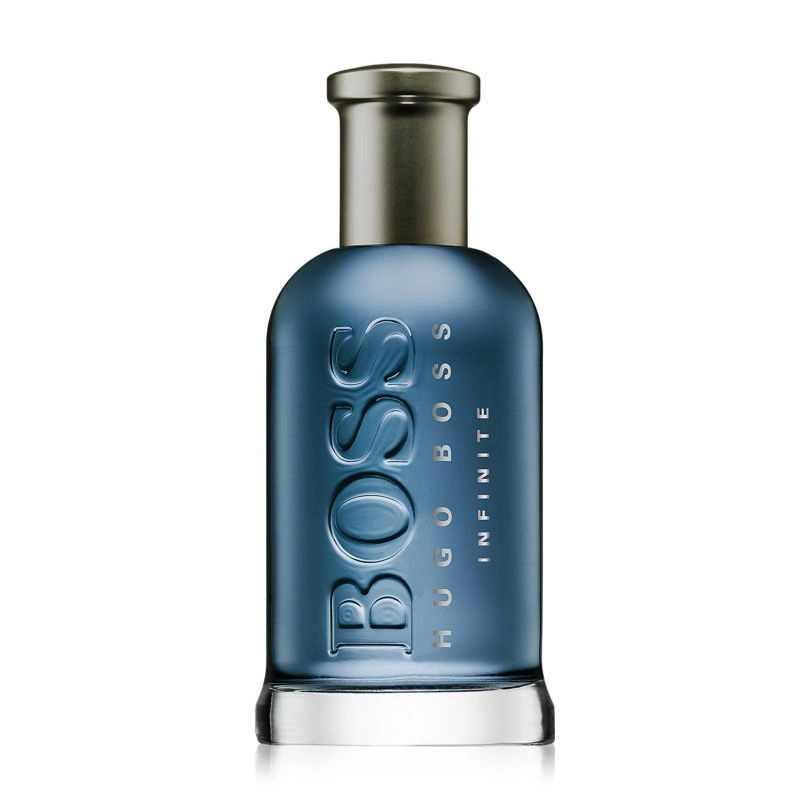 Hugo Boss Bottled Infinite Парфумована вода чоловіча, 200 мл - фото N2