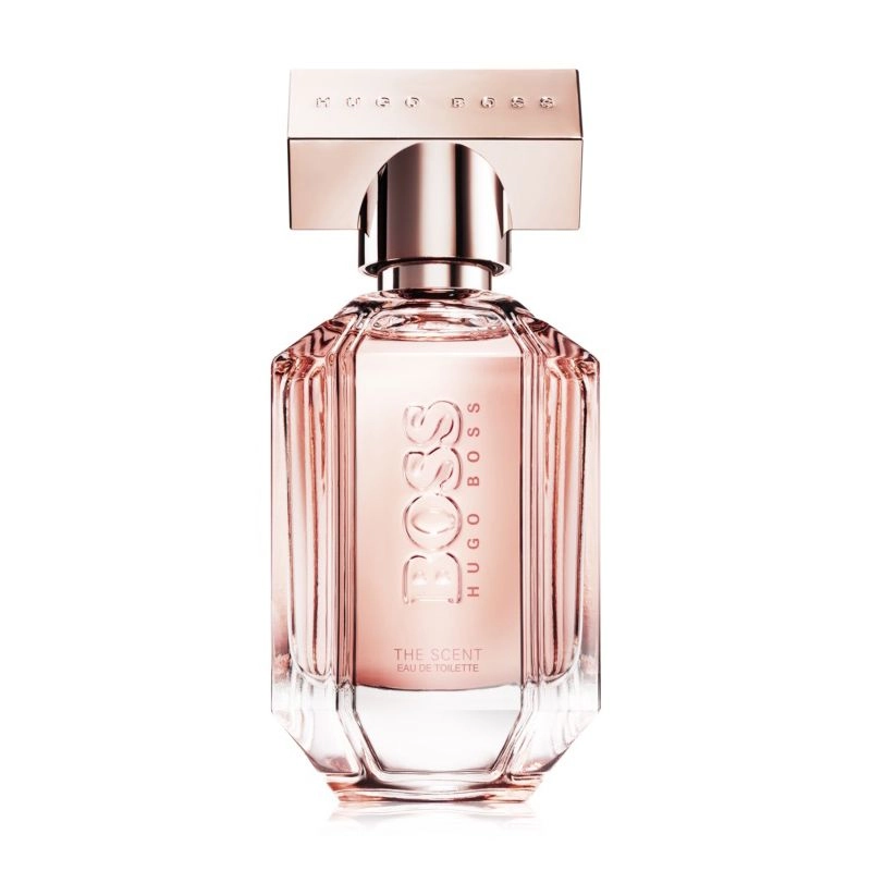 Hugo Boss Boss The Scent For Her Туалетна вода жіноча - фото N2