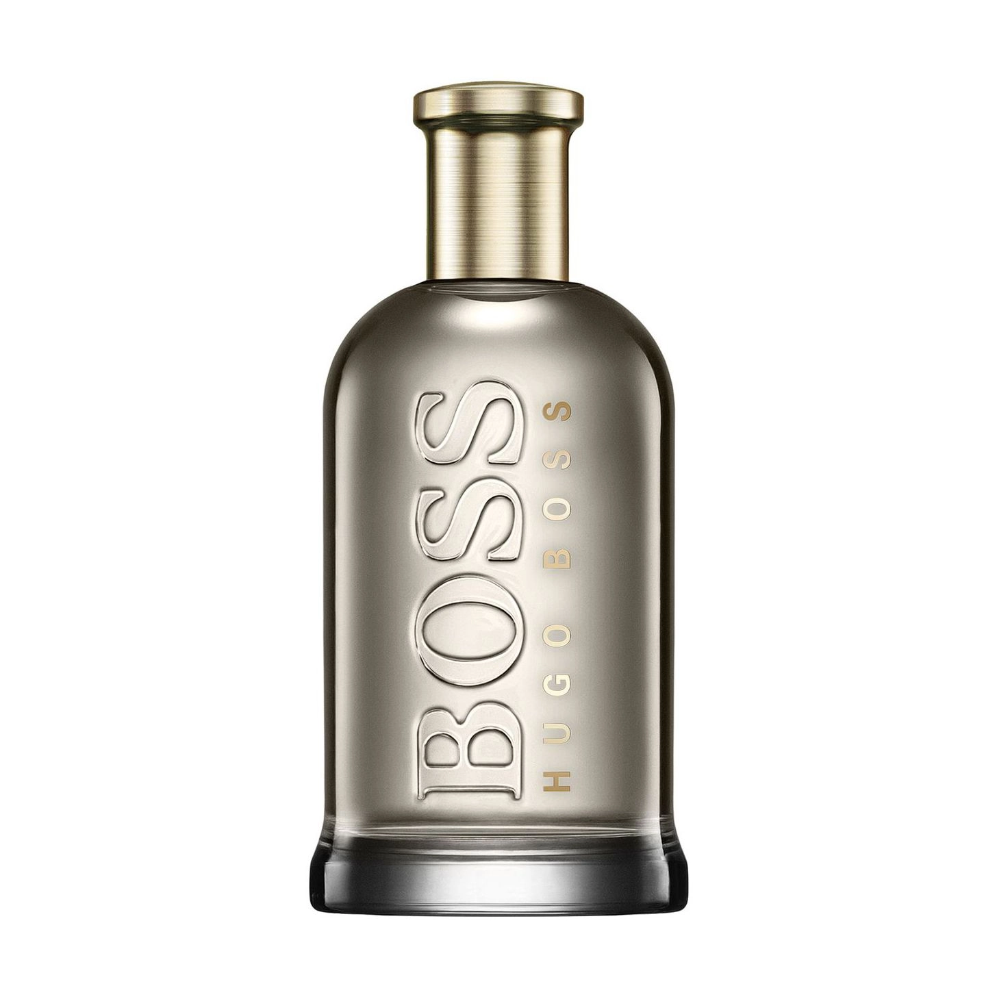 Hugo Boss Boss Bottled 2020 Парфюмированная вода мужская, 200 мл - фото N2