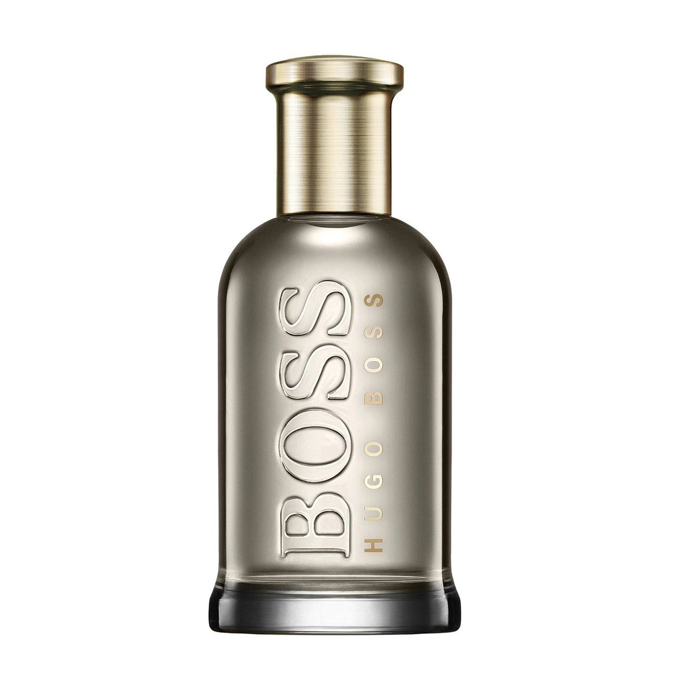 Hugo Boss Boss Bottled 2020 Парфюмированная вода мужская, 100 мл - фото N2