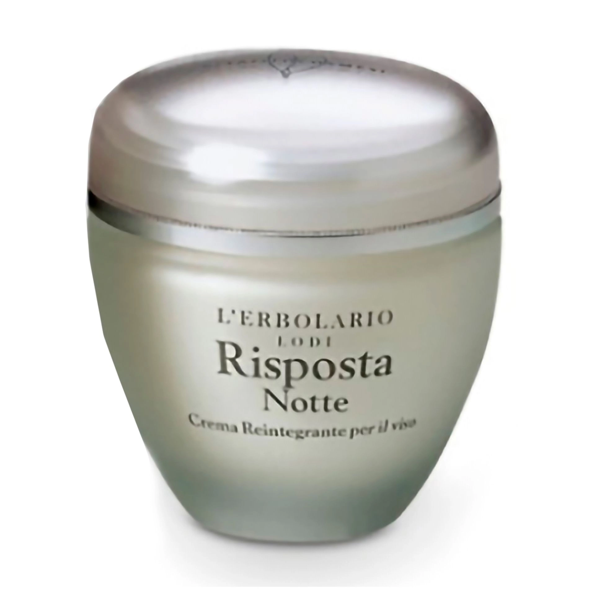 L’Erbolario Ночной крем для лица L'Erbolario Risposta Notte восстанавливающий, 50 мл - фото N1