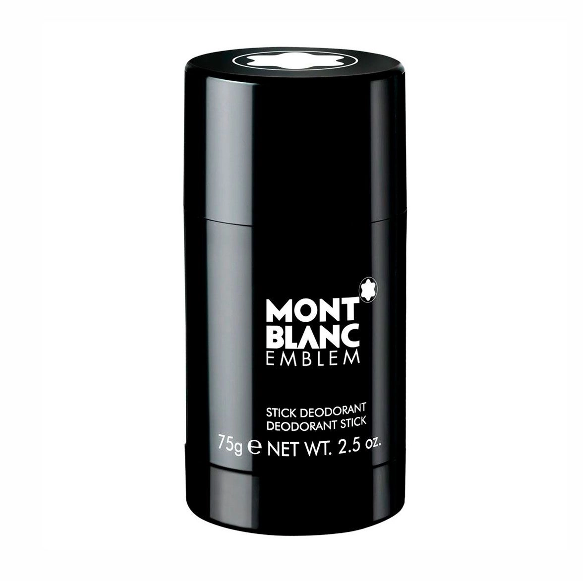 Montblanc Дезодорант Mont Blanc Emblem чоловічий - фото N1