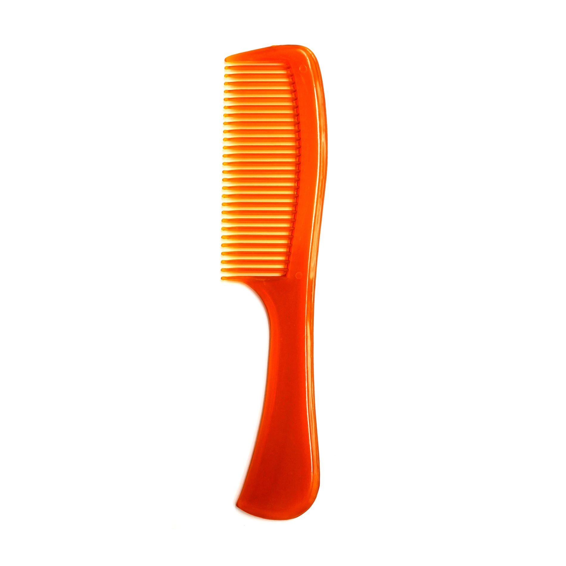 SPL Гребінець для волосся, 21 см (1345) - фото N1