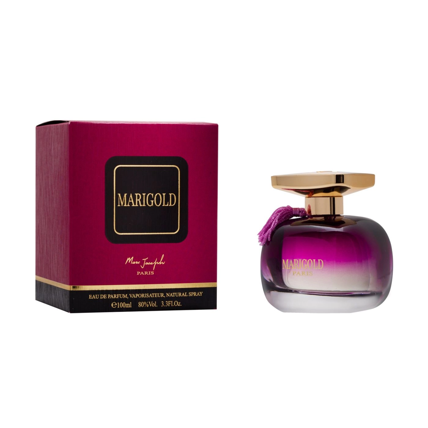 Prestige Parfums Marigold Парфумована вода жіноча, 100 мл - фото N1