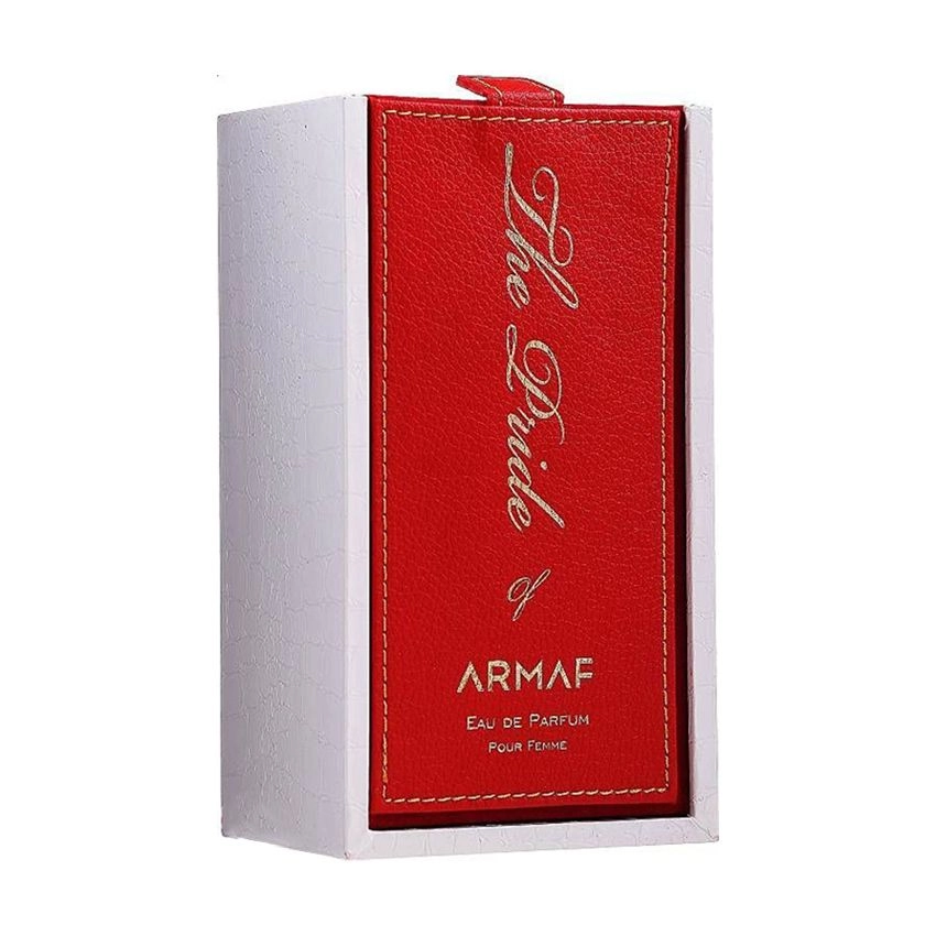 Armaf The Pride White Парфюмированная вода женская, 100 мл - фото N2